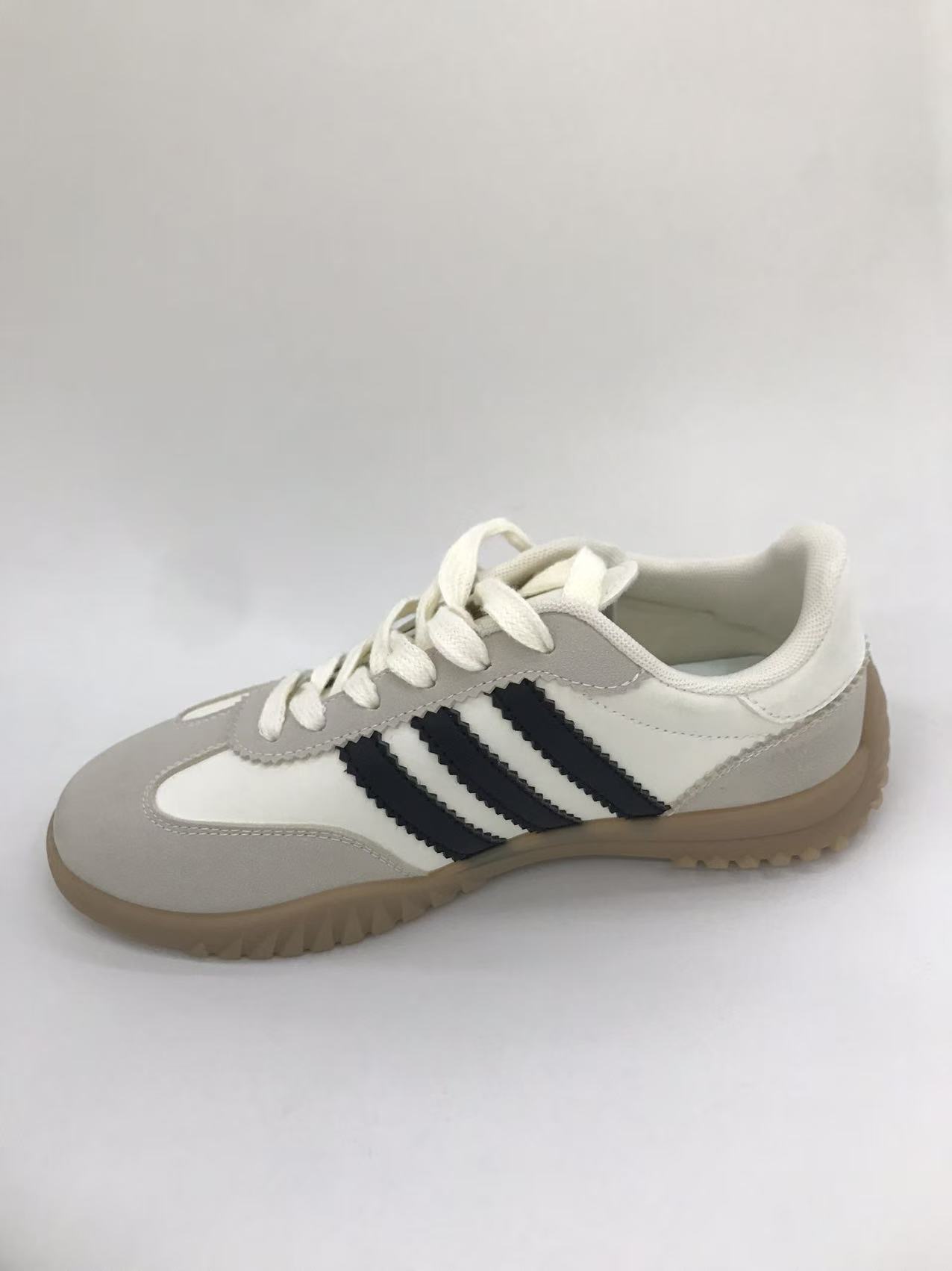 Women's shoes, women's shoes, sports shoes, breathable, comfortable and trendy style, low-top sneakers, breathable, comfortable and trendy style details Picture