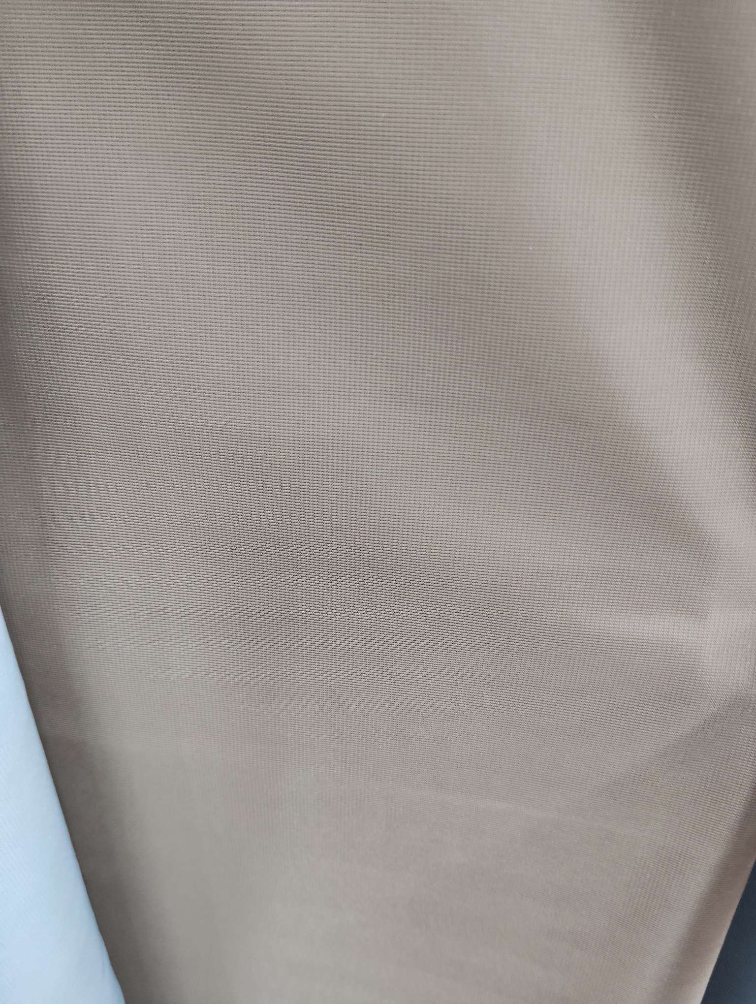 New 40D plain fabric style