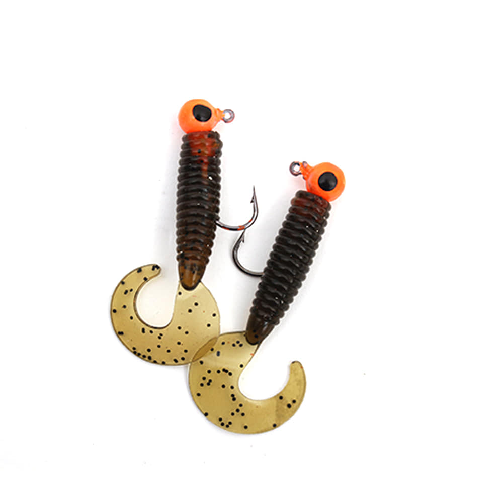 SAPA bait set details Picture