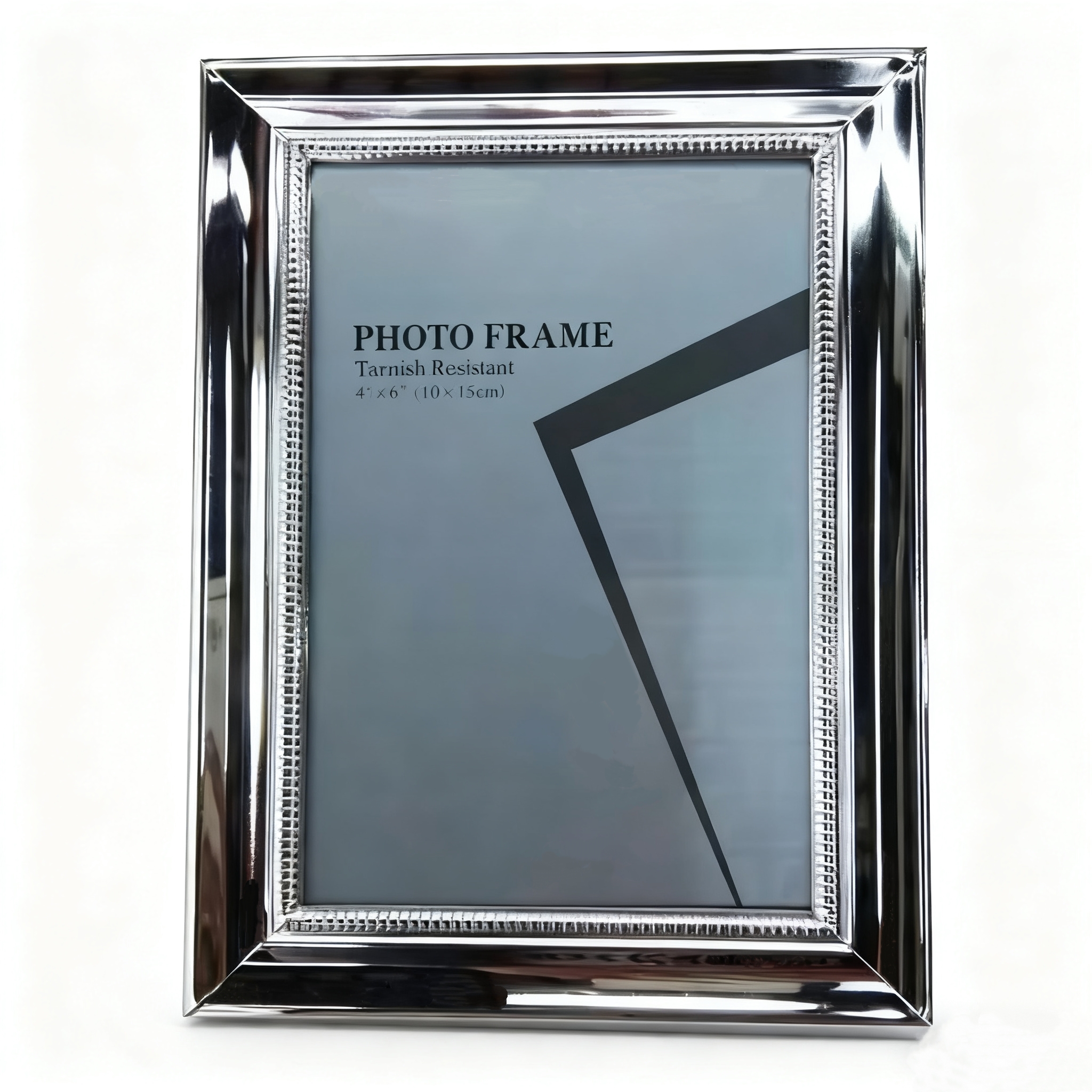 金属电镀相框产品图