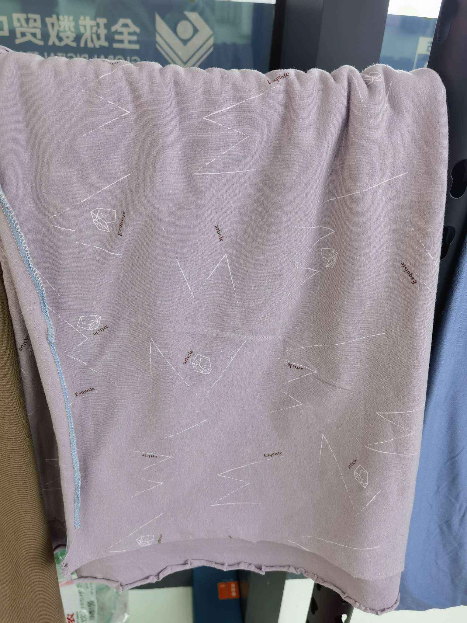 Handmade DIY clothing accessories are soft, comfortable, durable and available in multiple colors