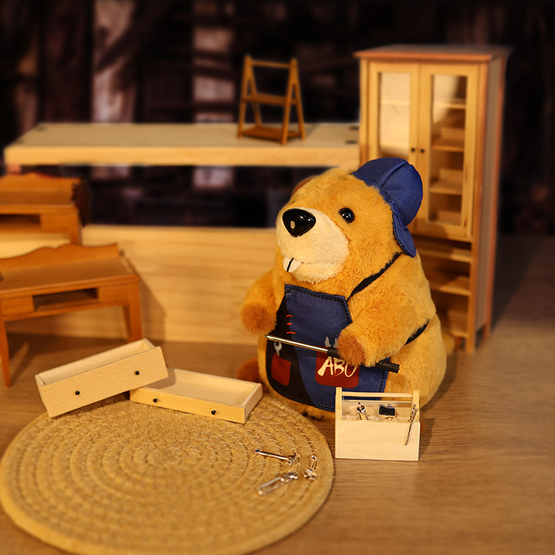 毛绒玩具/小玩具/世界杯/奶龙/真皮毛绒细节图