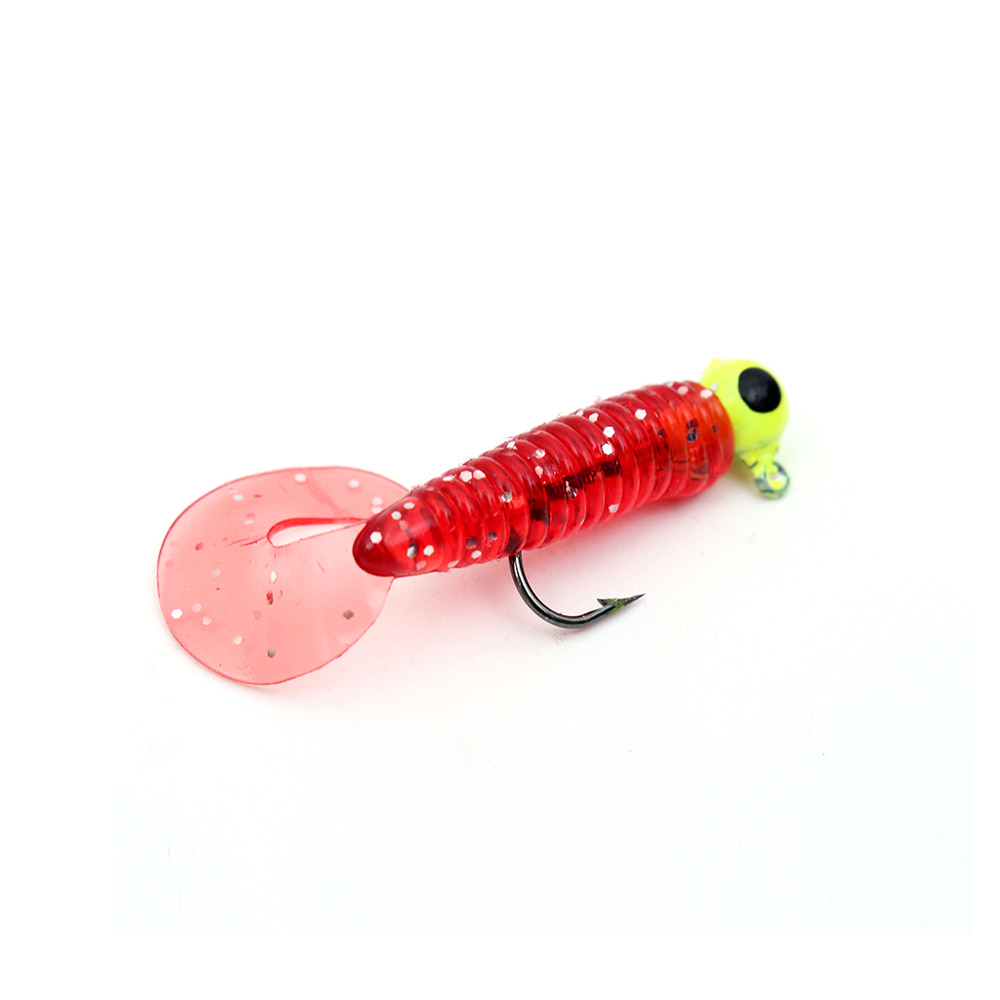 SAPA bait set Specification image