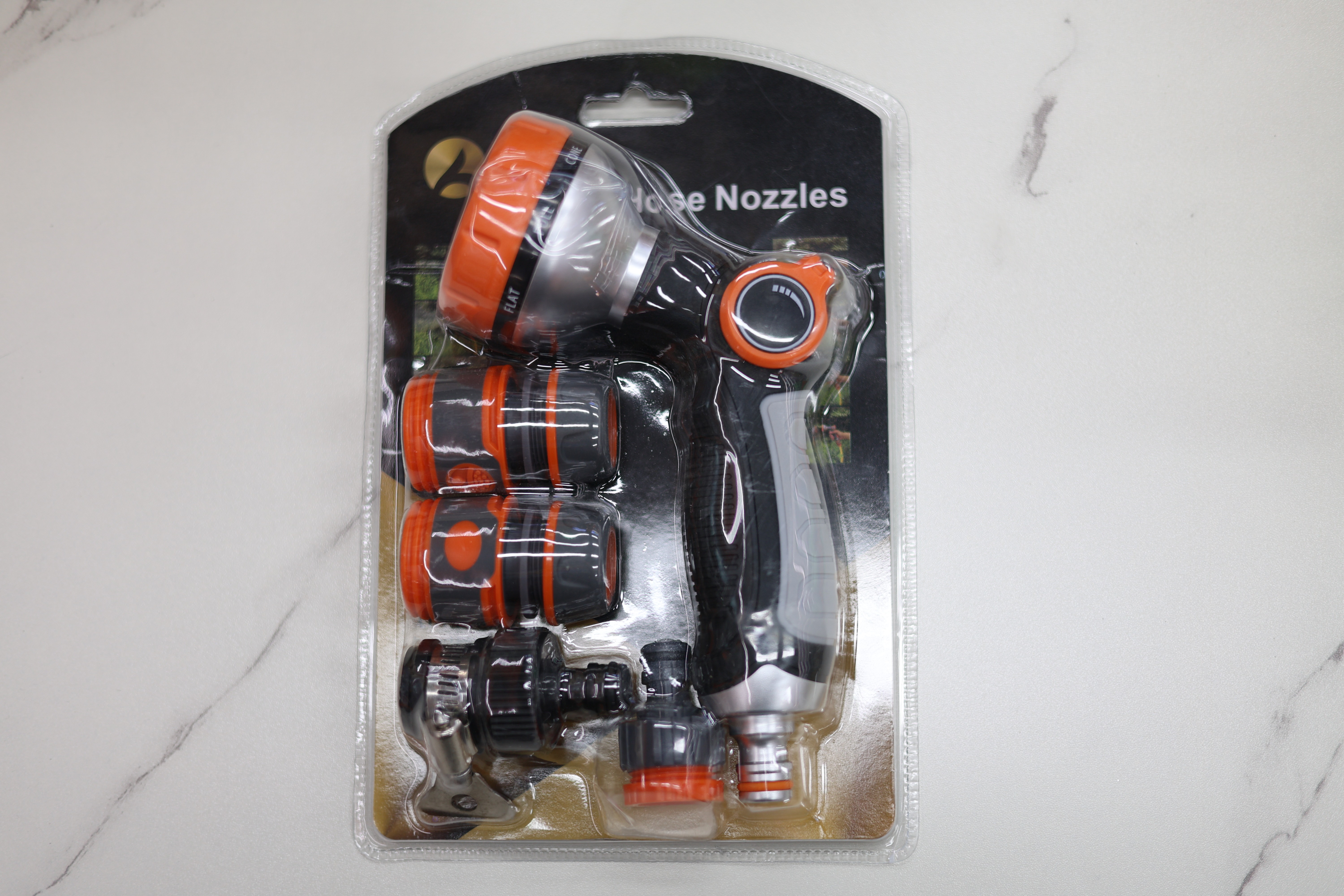 10功能拇指推5件套