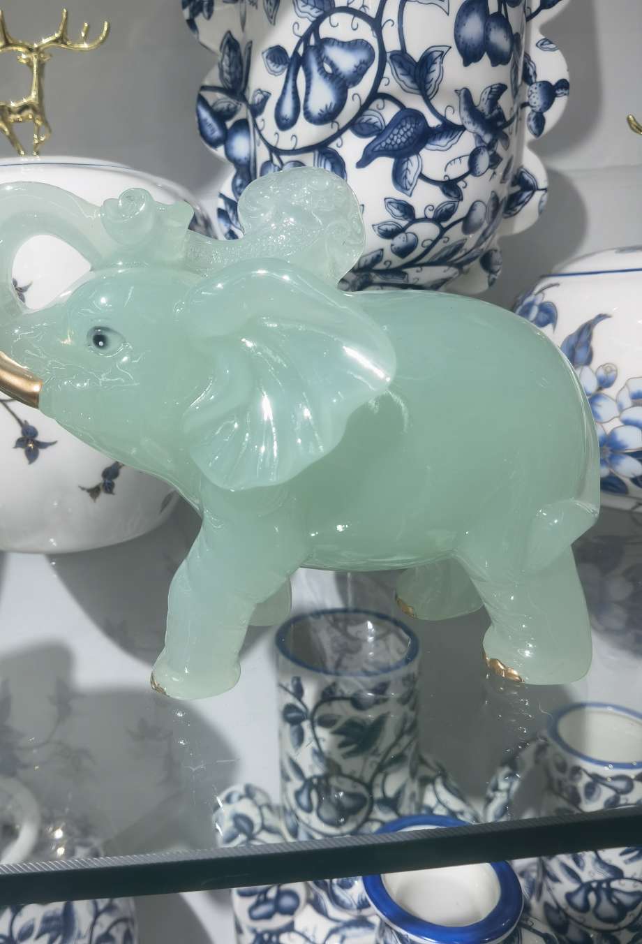 工艺品礼品创意摆件家居装饰工艺摆设节日送礼精品摆件多款任选