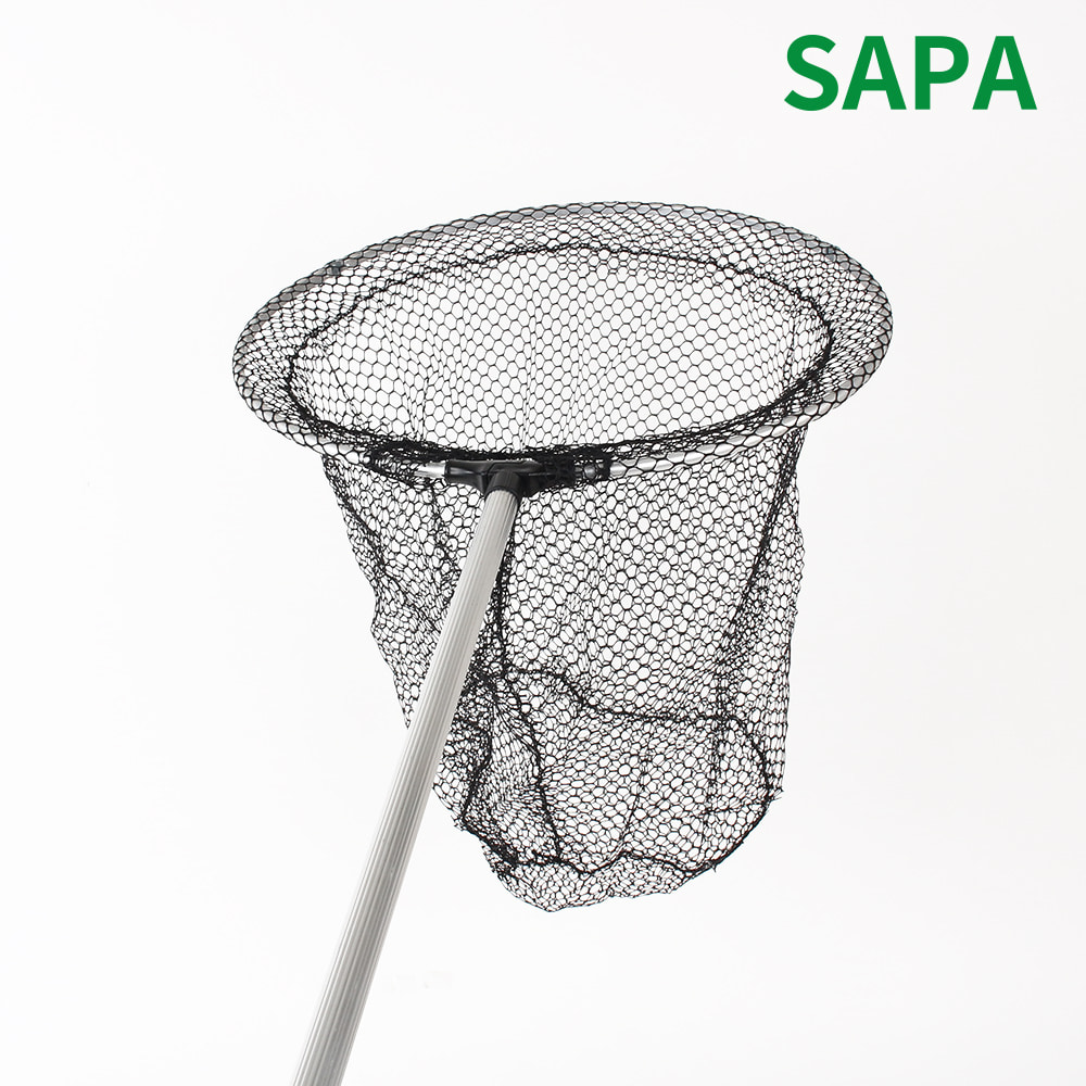 SAPA Fish fishing net Item Picture