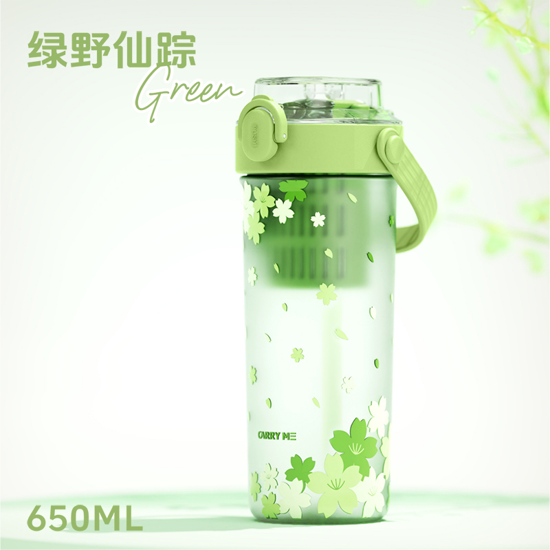 塑料杯实物图