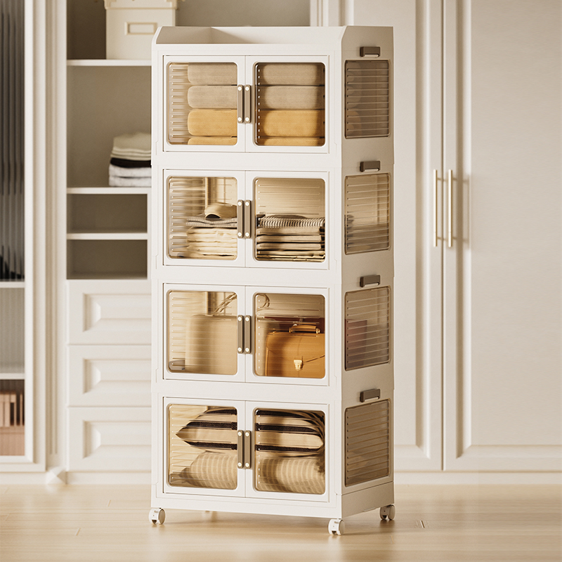 #711系列 小围边折叠柜