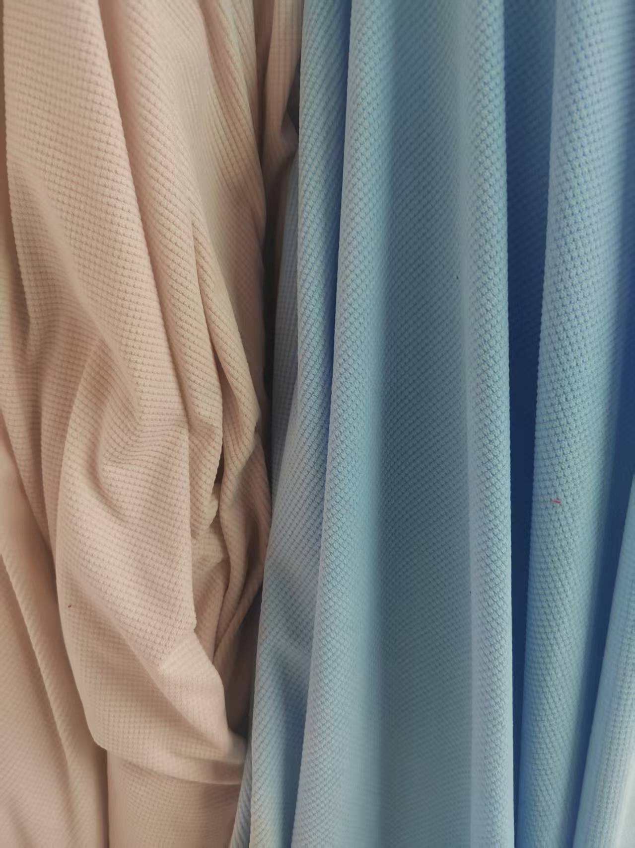 Knitted fabric 9 Knitted fabric 9