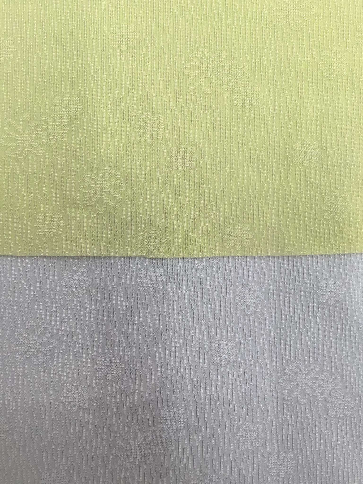 وتطبق الأقمشة المشغولة من طراز KWS90119-2 على التطوير المبتكر لقناع القفازات في السراويل الداخلية لليوغا details Picture
