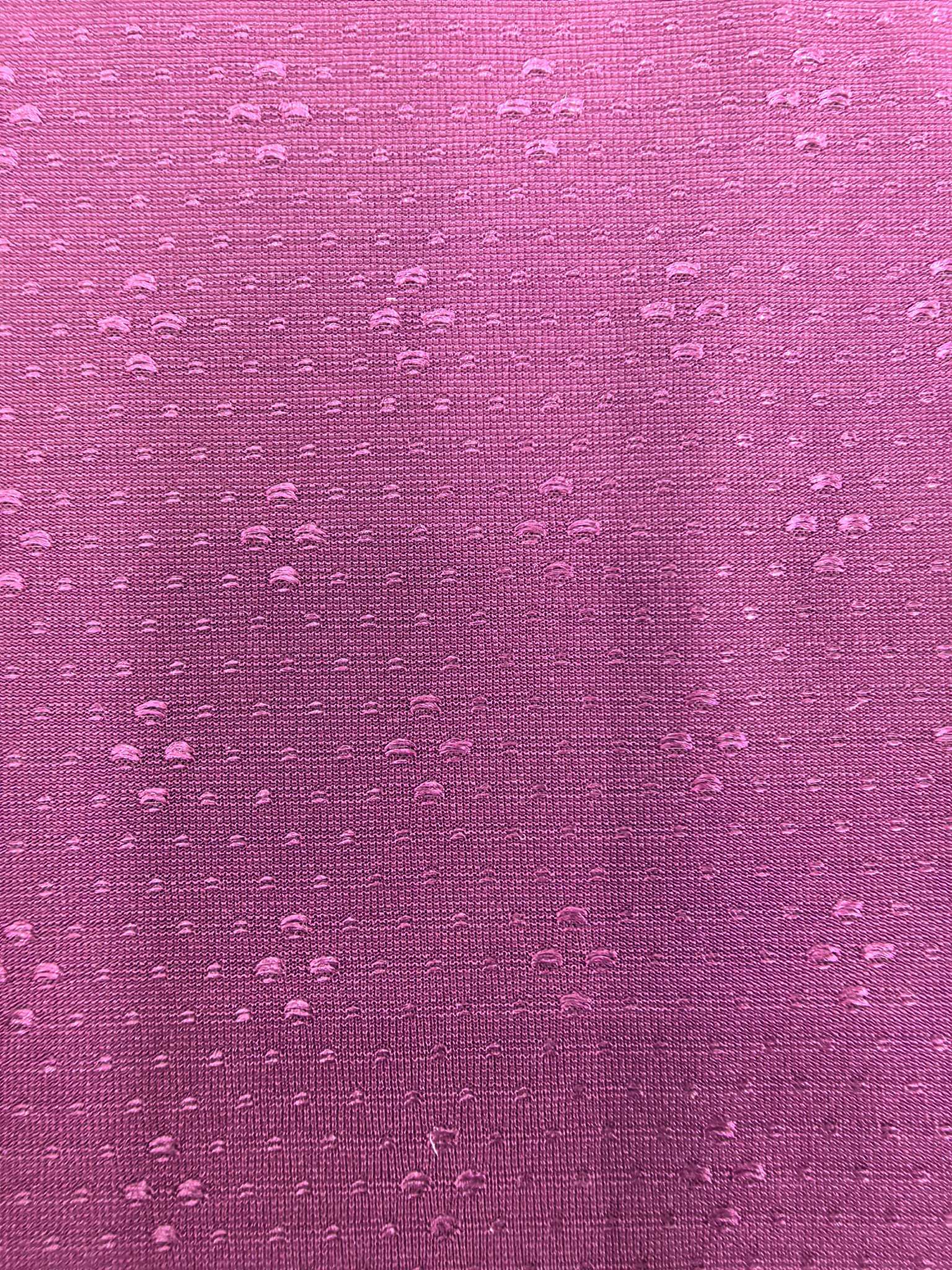 KWA90506 polyester-ammonia knitted jacquard fabric is suitable for soft and skin-friendly bras and underwear. Innovative development and sample customization