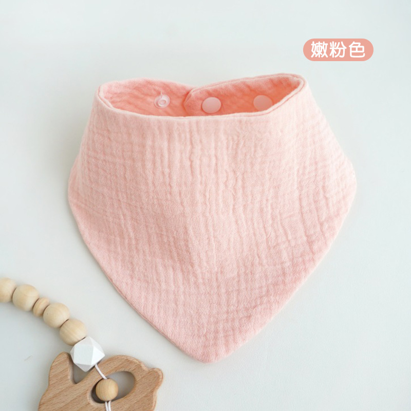母婴用品/宝宝罩衣防水防污/围兜/宠物纯色口水巾/童装童裙产品图