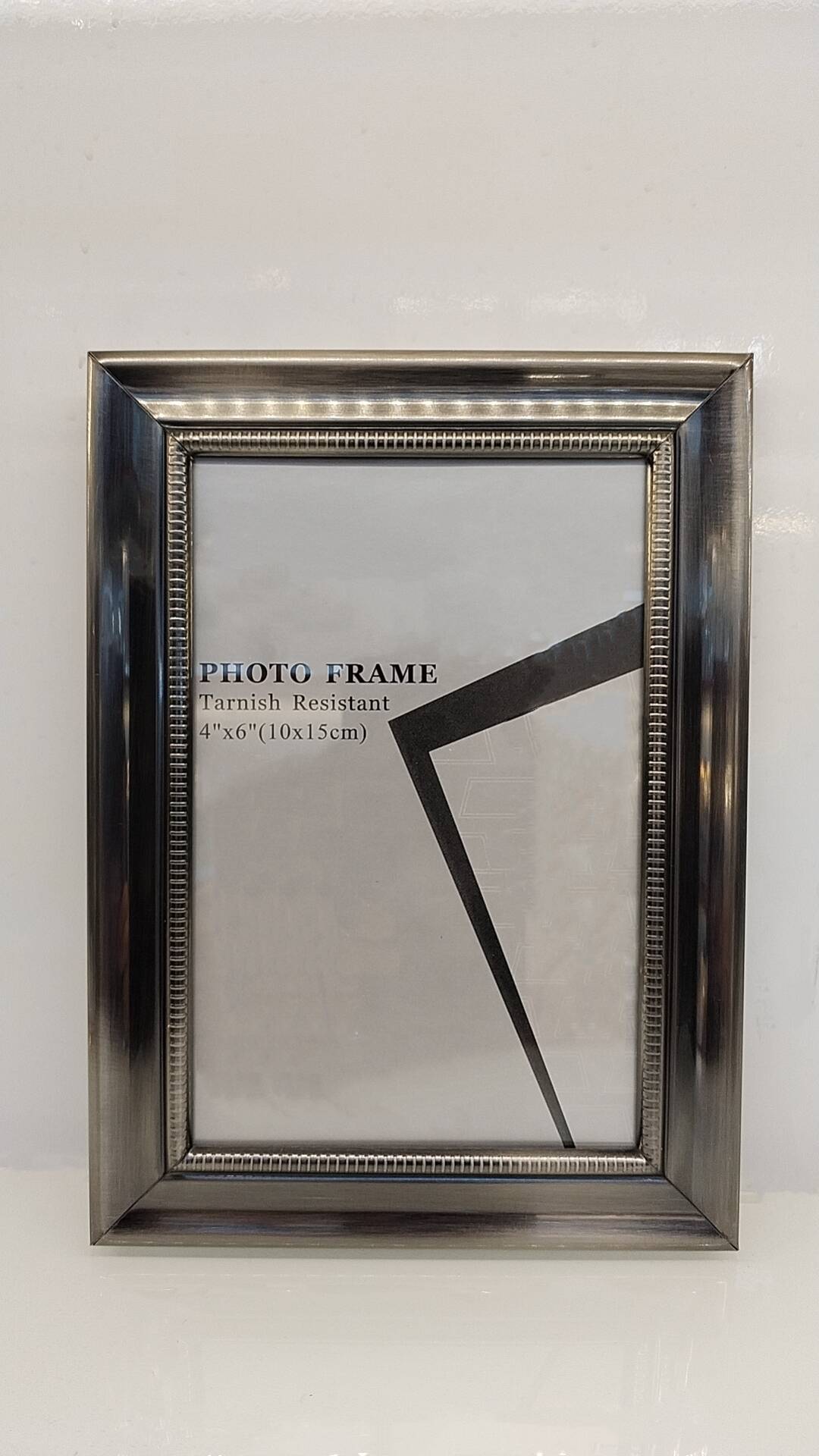 金属电镀相框细节图