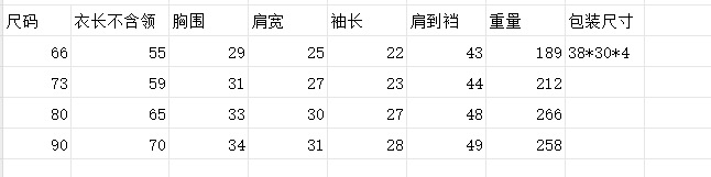 婴儿连体衣宝宝保暖长袖哈衣婴儿衣服春秋冬加绒爬服新生儿外出服详情1