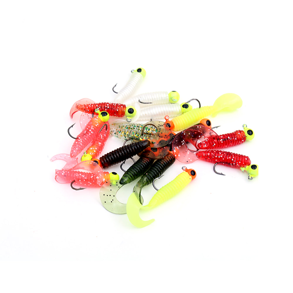 SAPA bait set Application Scenario