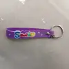 Keychain pendant, keychain glass Specification image