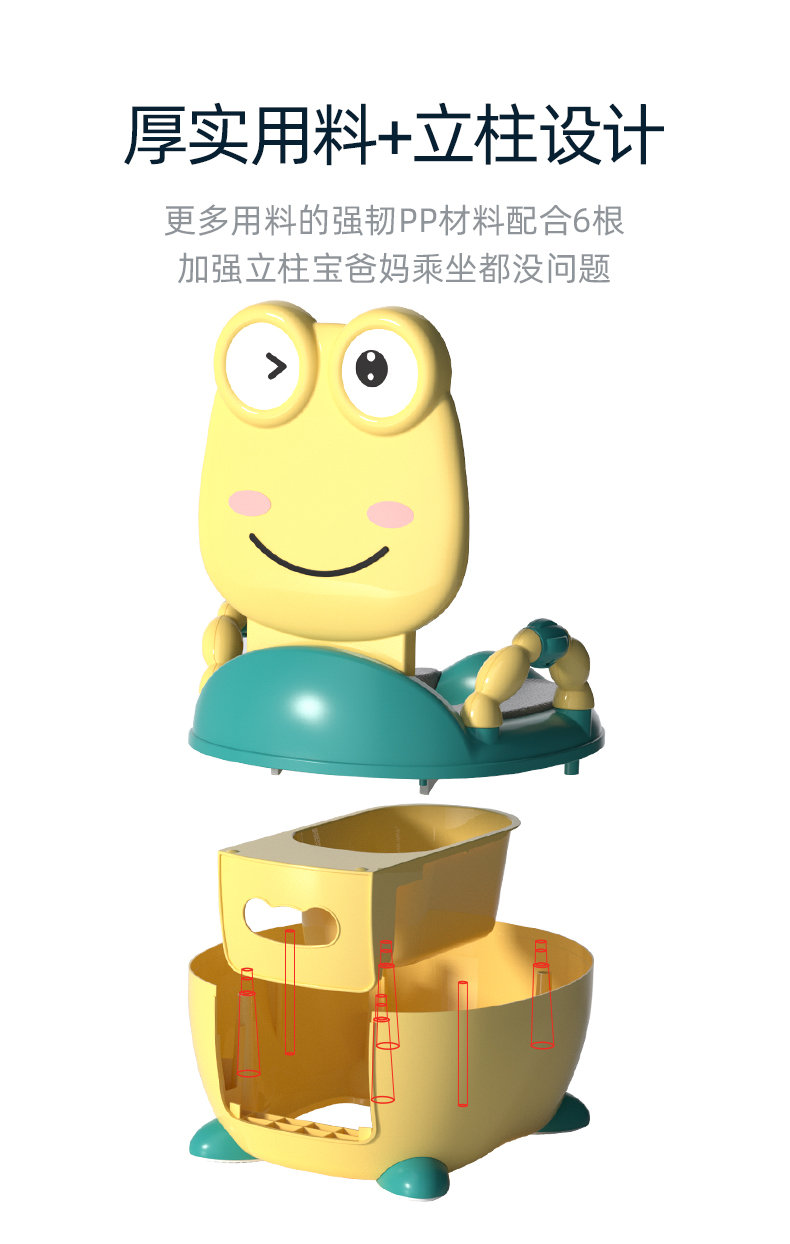 #6020儿童青蛙坐便器详情14