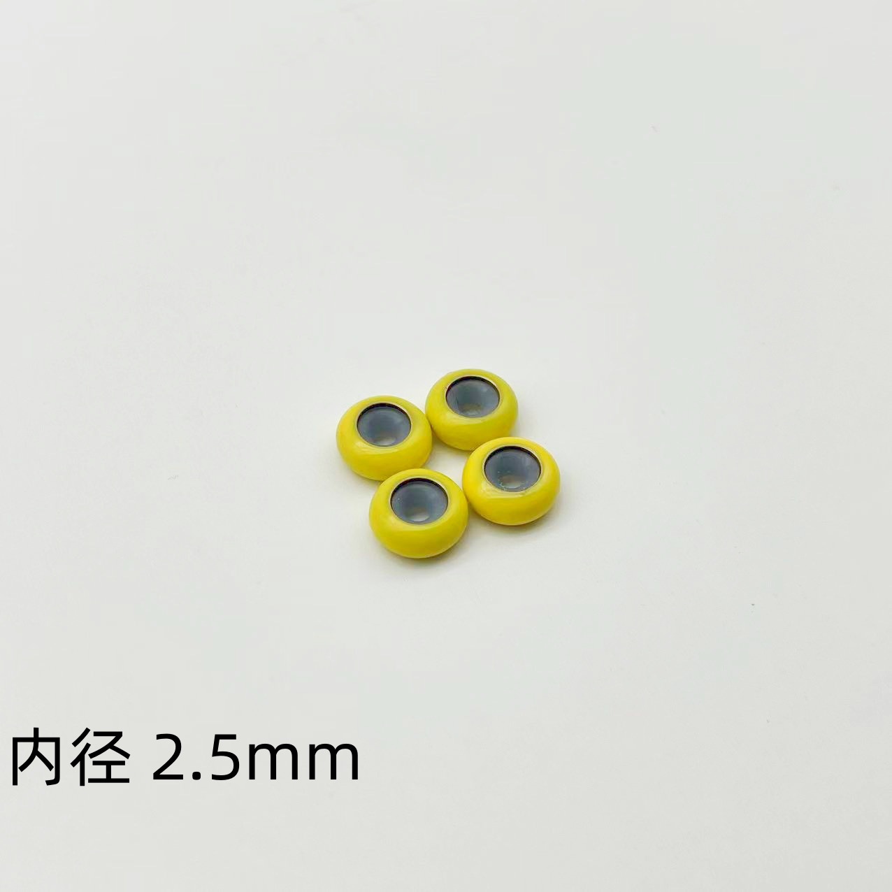 新款定位珠滴油diy彩色大孔隔珠定位珠配件手绳手串珠饰品配件零售批发diy详情图16