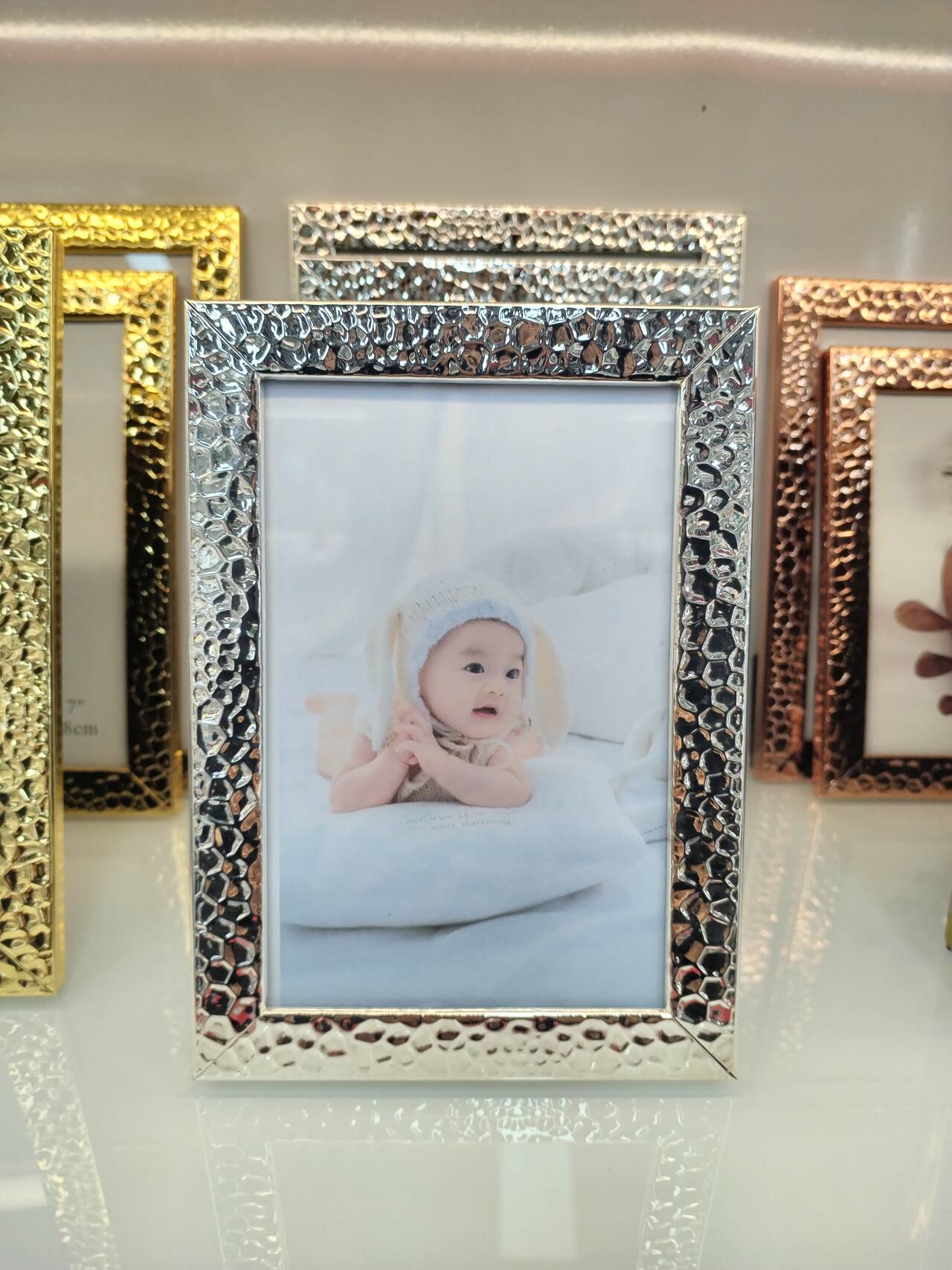 金属相框、金属电镀相框