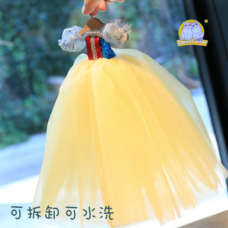 依甜芭比娃娃礼盒套装生日礼物闪光婚纱娃娃过家家洋娃娃女孩玩具细节图