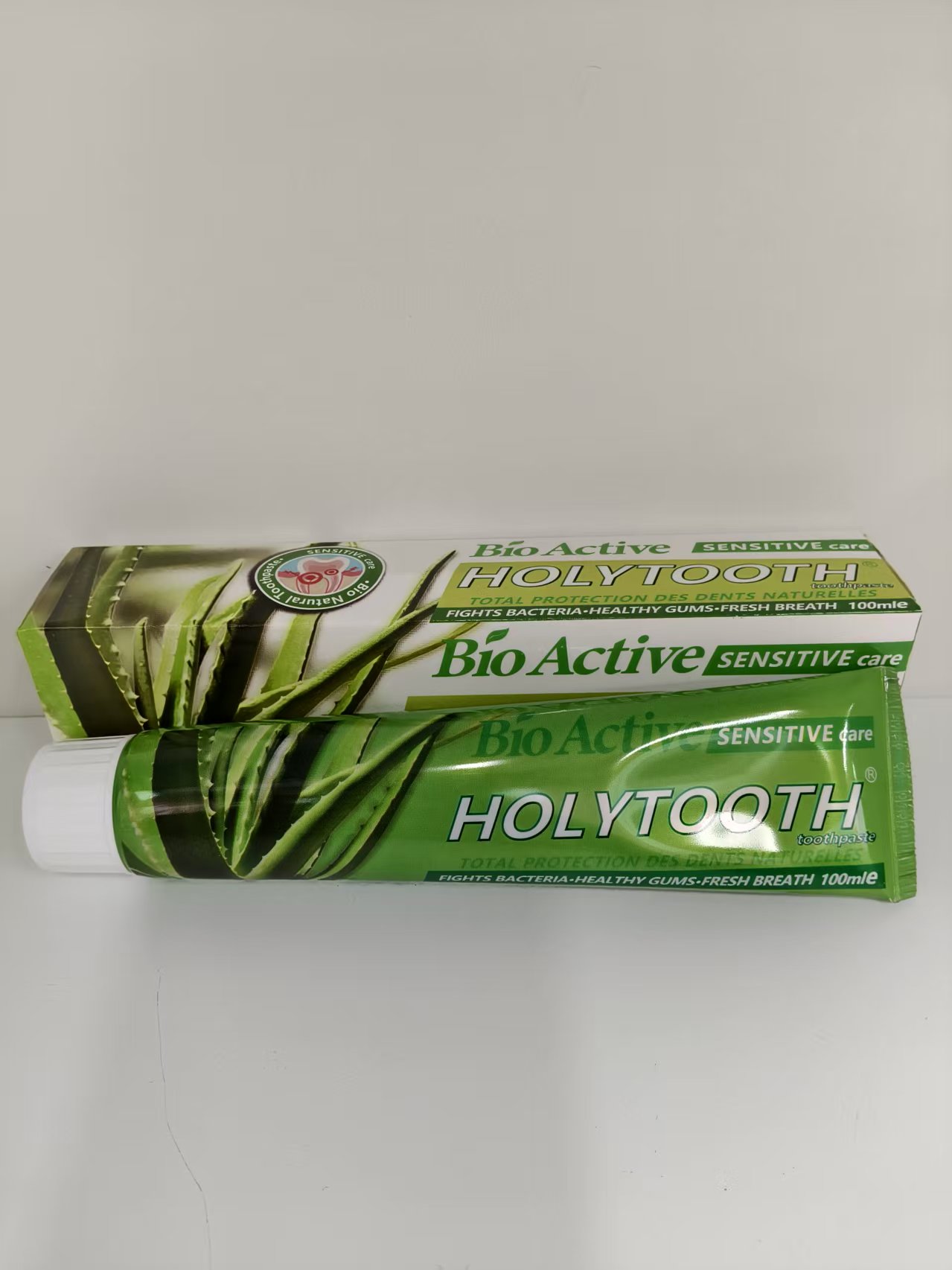 maxi limpio100g Toothpaste: Bamboo Charcoal, Cloves, Chamomile, Aloe Vera, Refreshing Mint Toothpaste Application Scenario