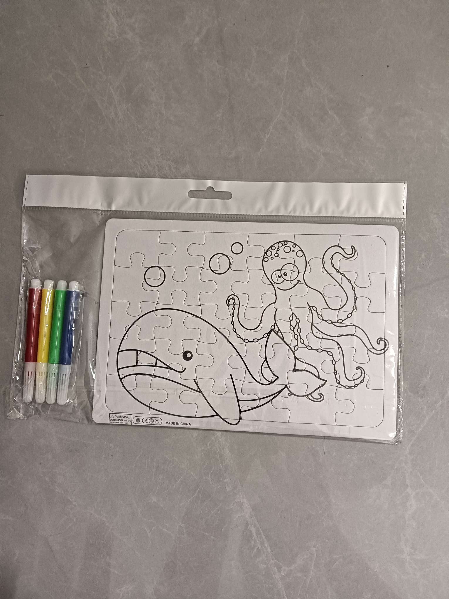 Educational toys detail image 8