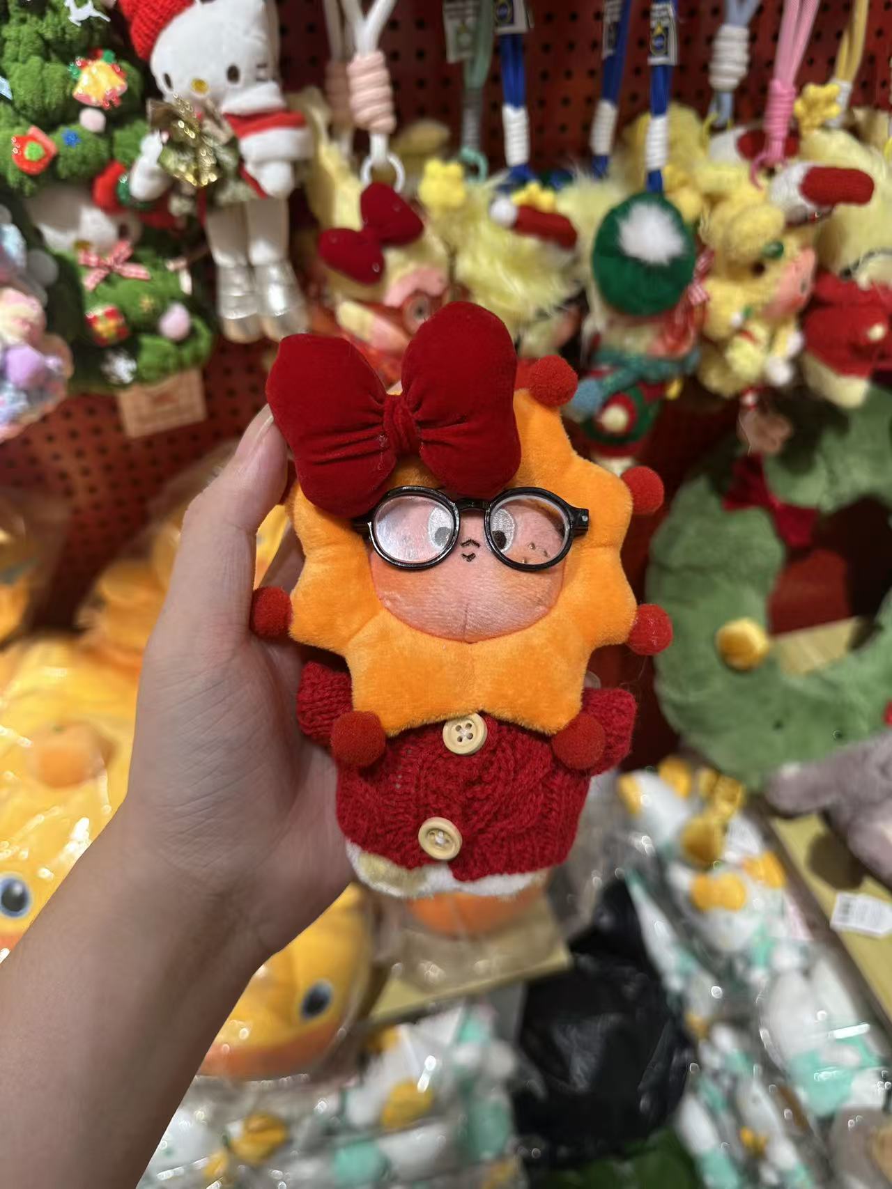 星星人-3