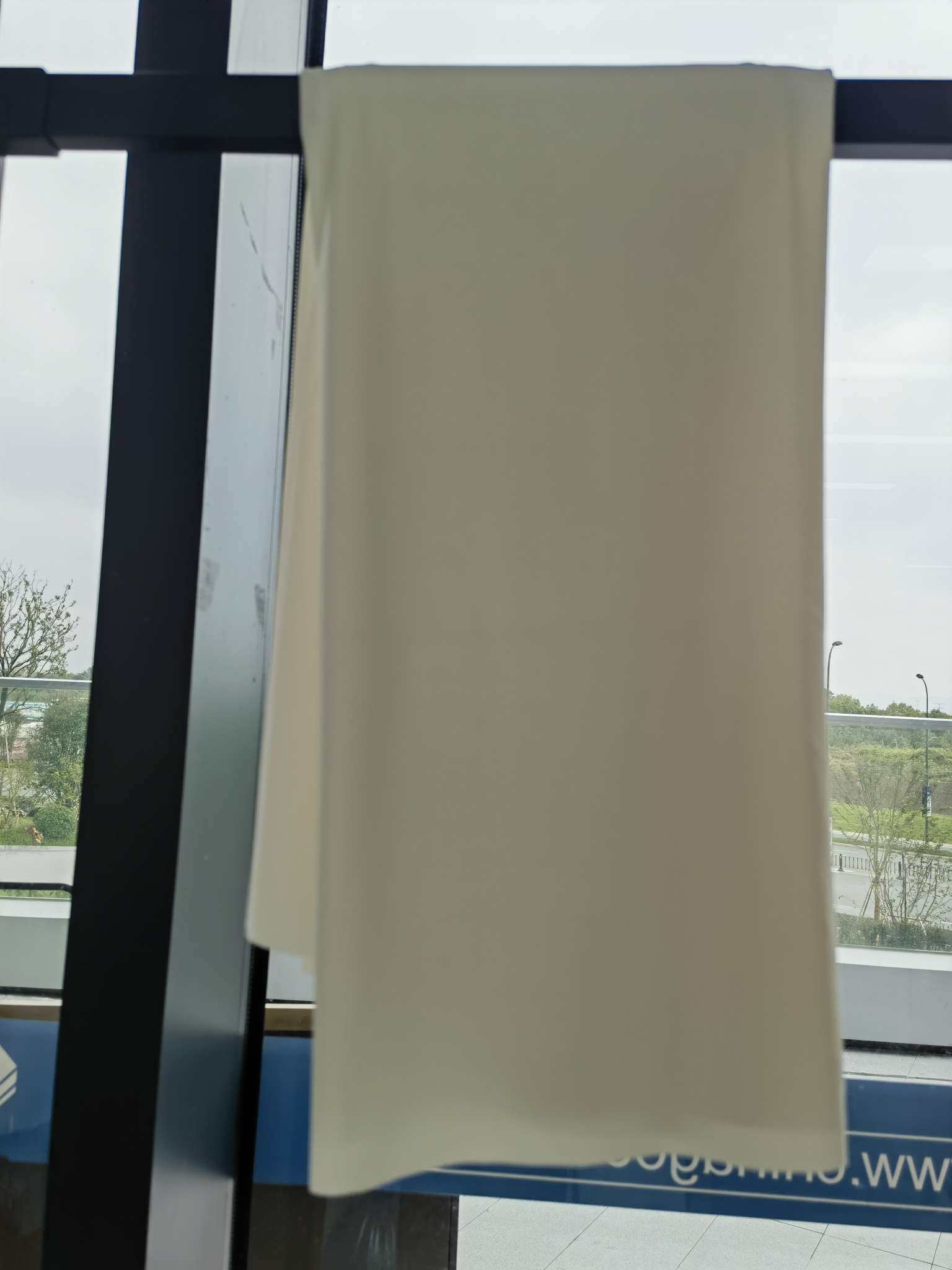 天然纺织原料纺织材料多用途