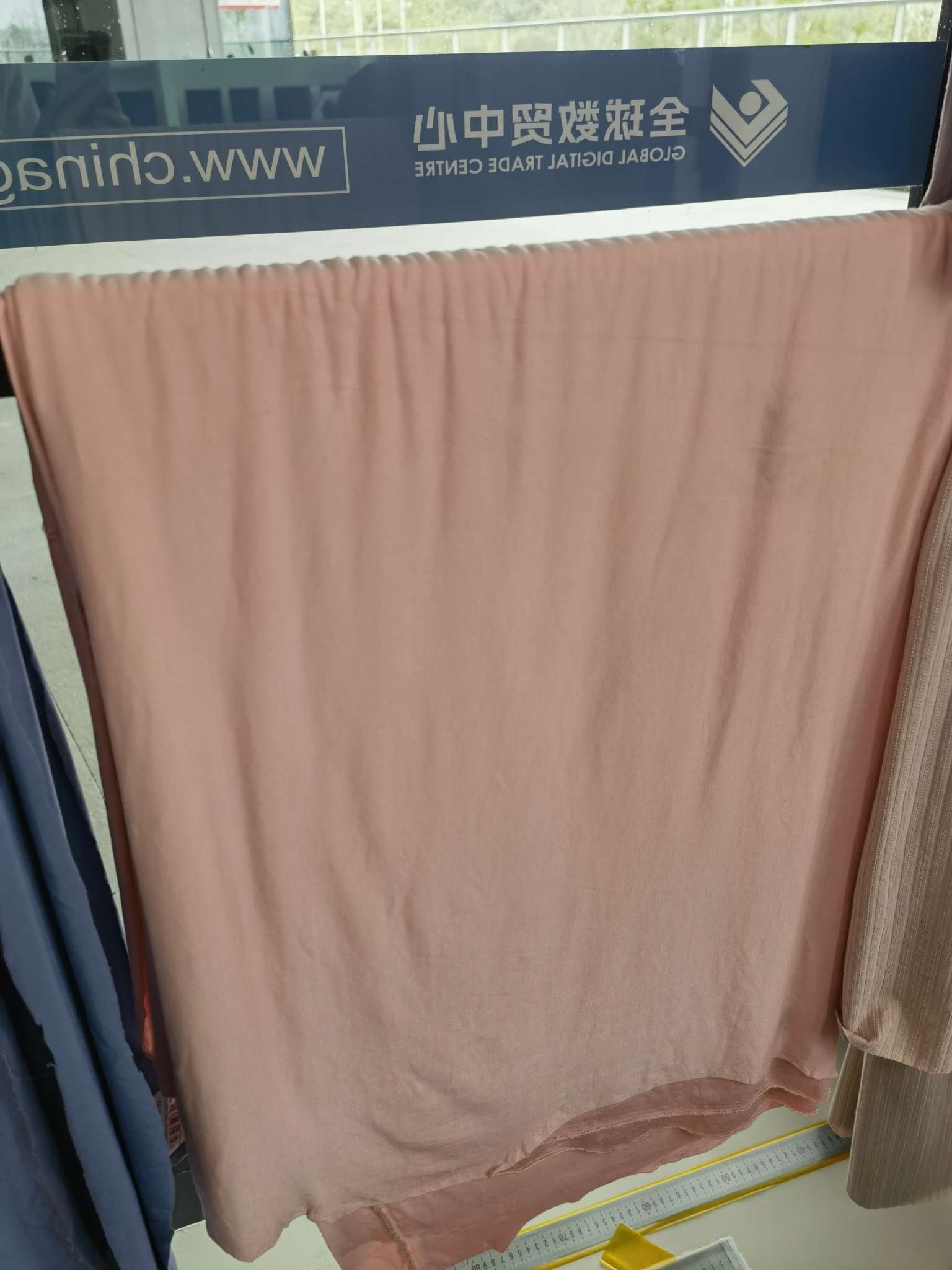 纺织棉类面料多功能服装面料柔软舒适耐用多色选择