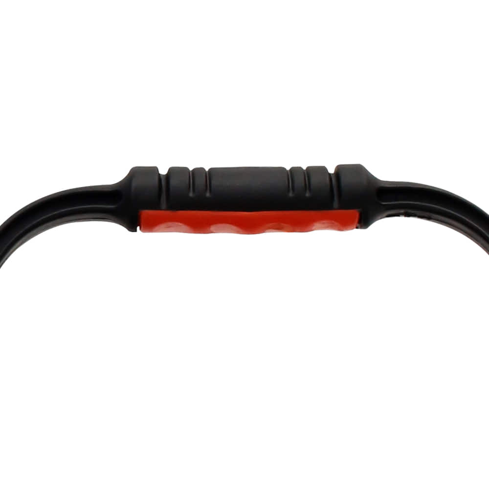 折叠桶/水桶/水桶带盖/塑料水桶/工地牛筋桶白底实物图