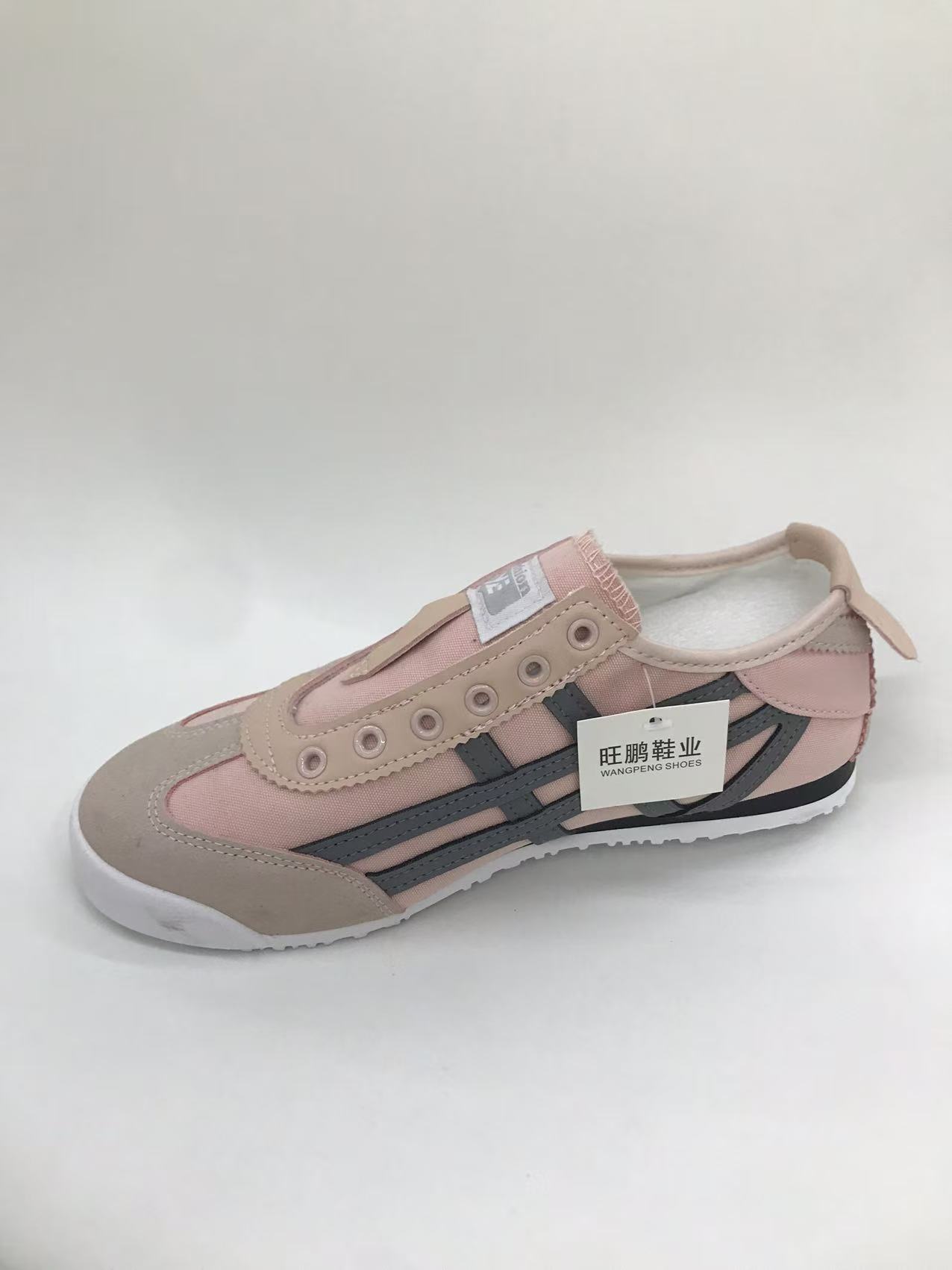 Women's casual sneakers, women's shoes, sports shoes, breathable and trendy style, low-top sneakers, breathable and comfortable trendy style details Picture