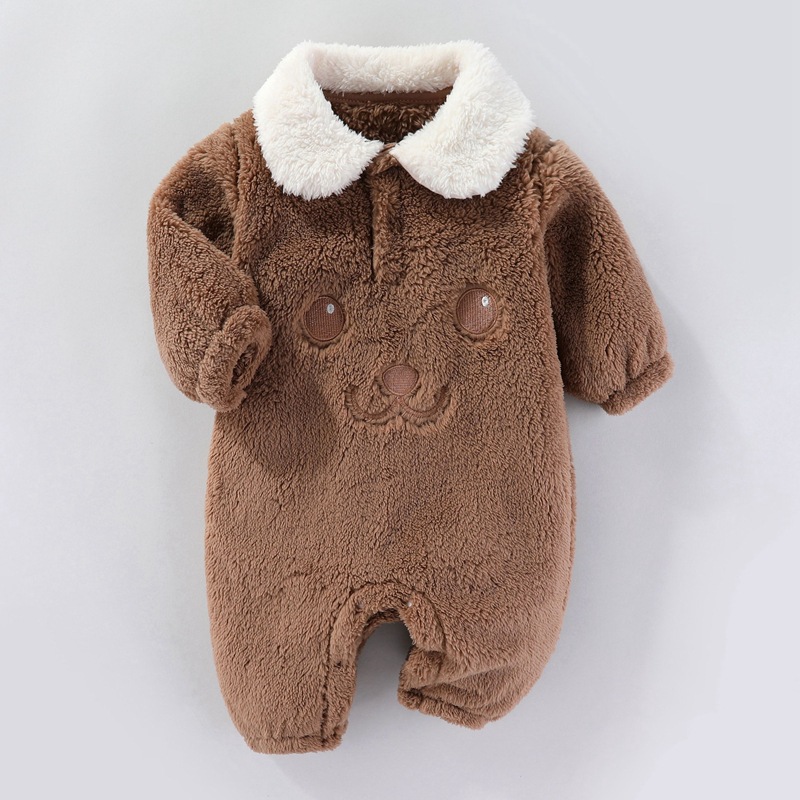 婴儿衣服/婴幼儿服装/圣泰婴童/衣服儿童/幼儿衣服白底实物图