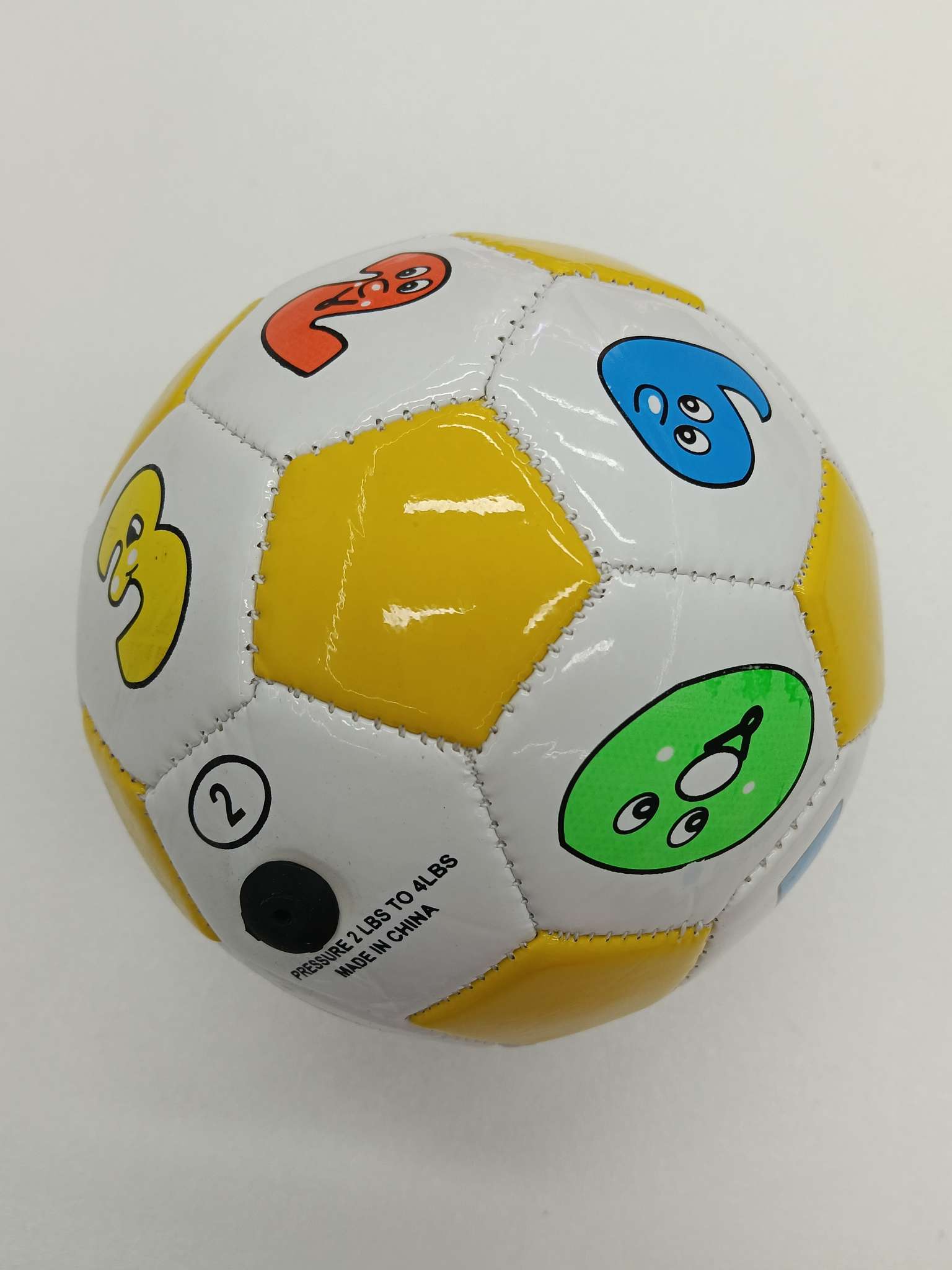 儿童 玩具足球 可以提高孩子运动兴趣 2号球创意潮流玩具