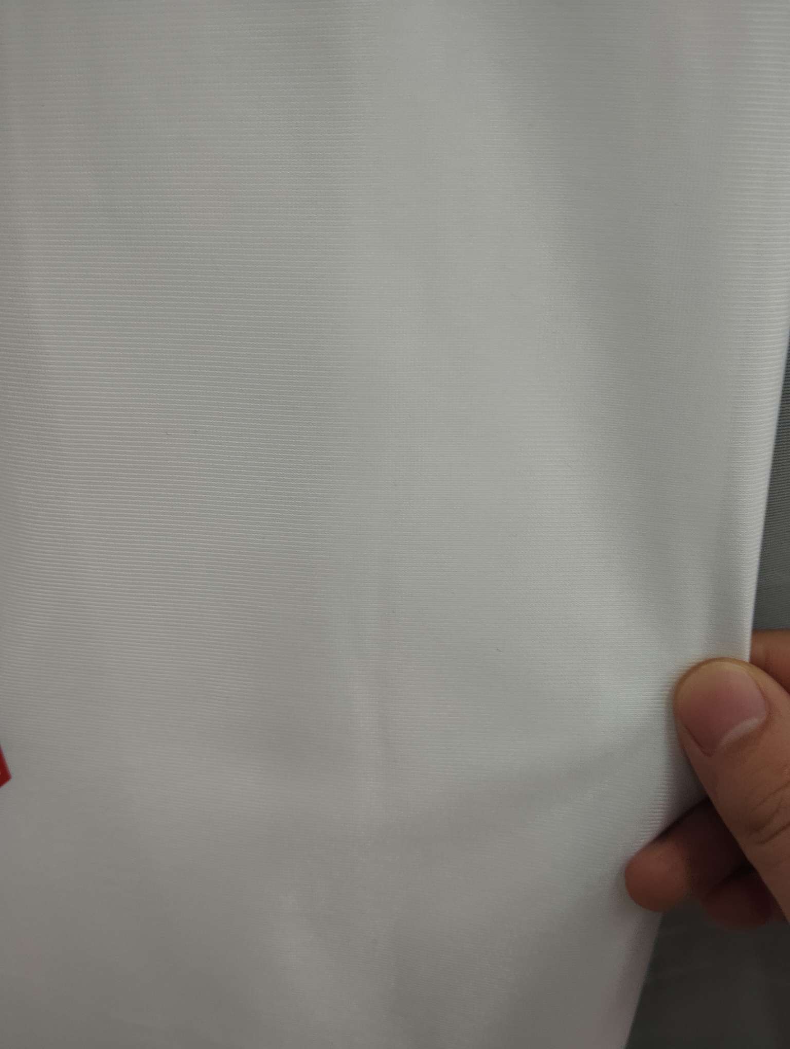 New 40D plain fabric style Specification image