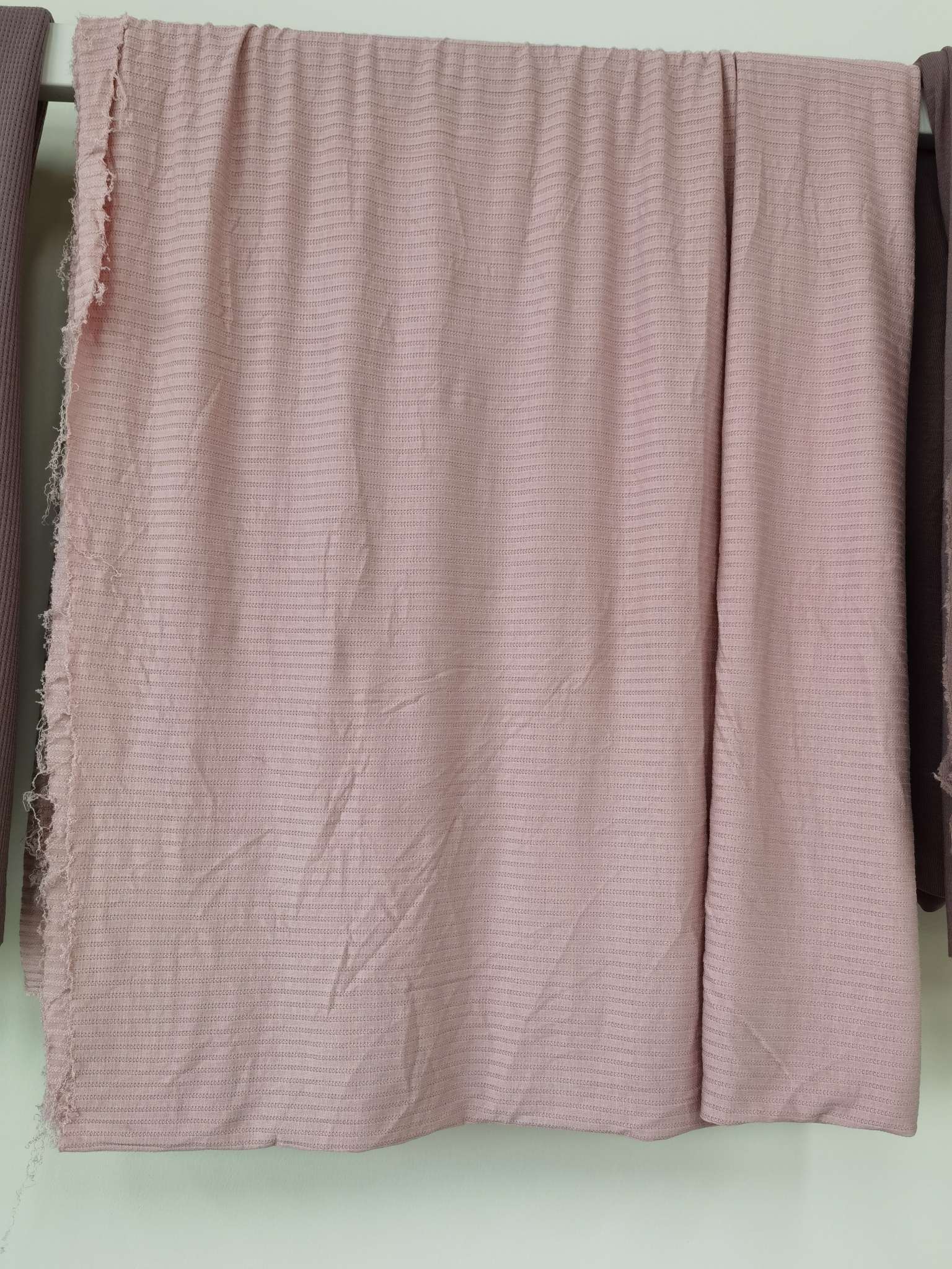 纺织棉类面料多功能手工DIY服装辅料柔软舒适耐用多色选择