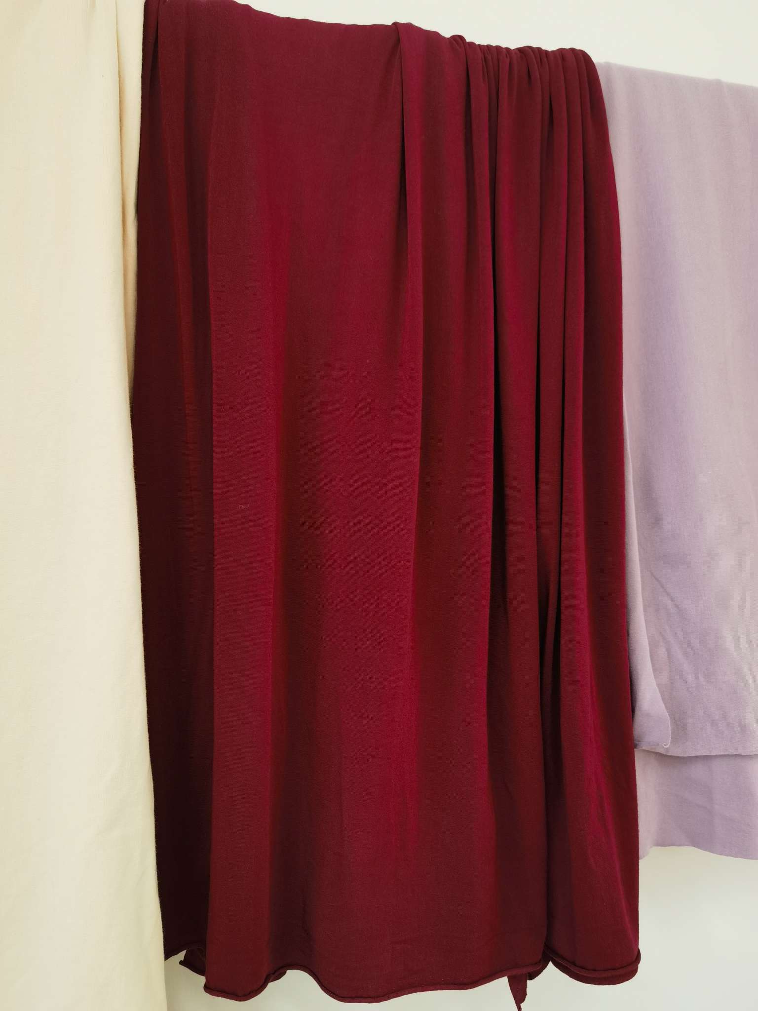 纺织棉类面料多功能手工DIY服装辅料柔软透气材料适用广泛