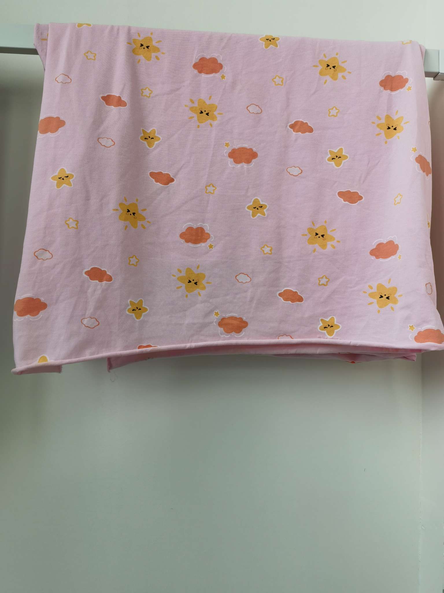 Handmade DIY clothing accessories are soft, comfortable, durable and available in multiple colors detail image 1