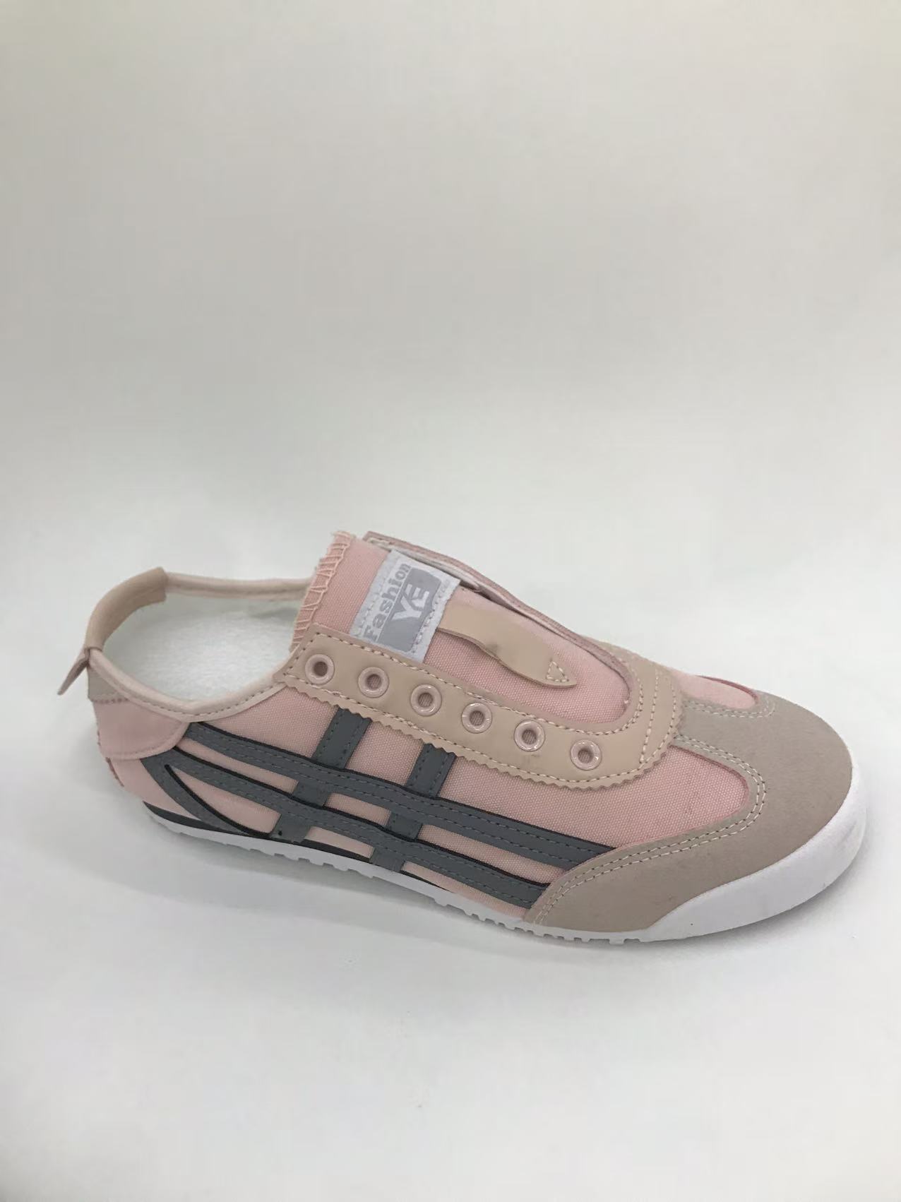 Women's casual sneakers, women's shoes, sports shoes, breathable and trendy style, low-top sneakers, breathable and comfortable trendy style full figure