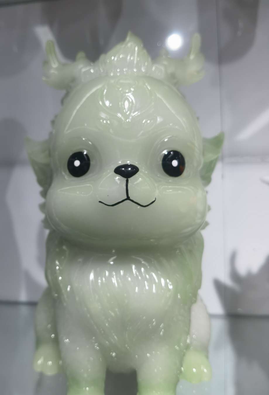 工艺品礼品铜合金摆件镇宅花园石雕耶稣工艺装饰品收藏品花园石雕花园石雕