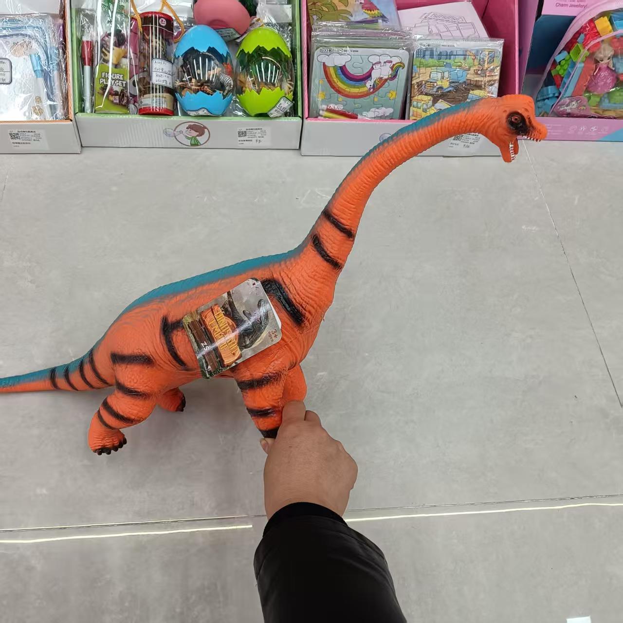 Dinosaur model toys Item Picture