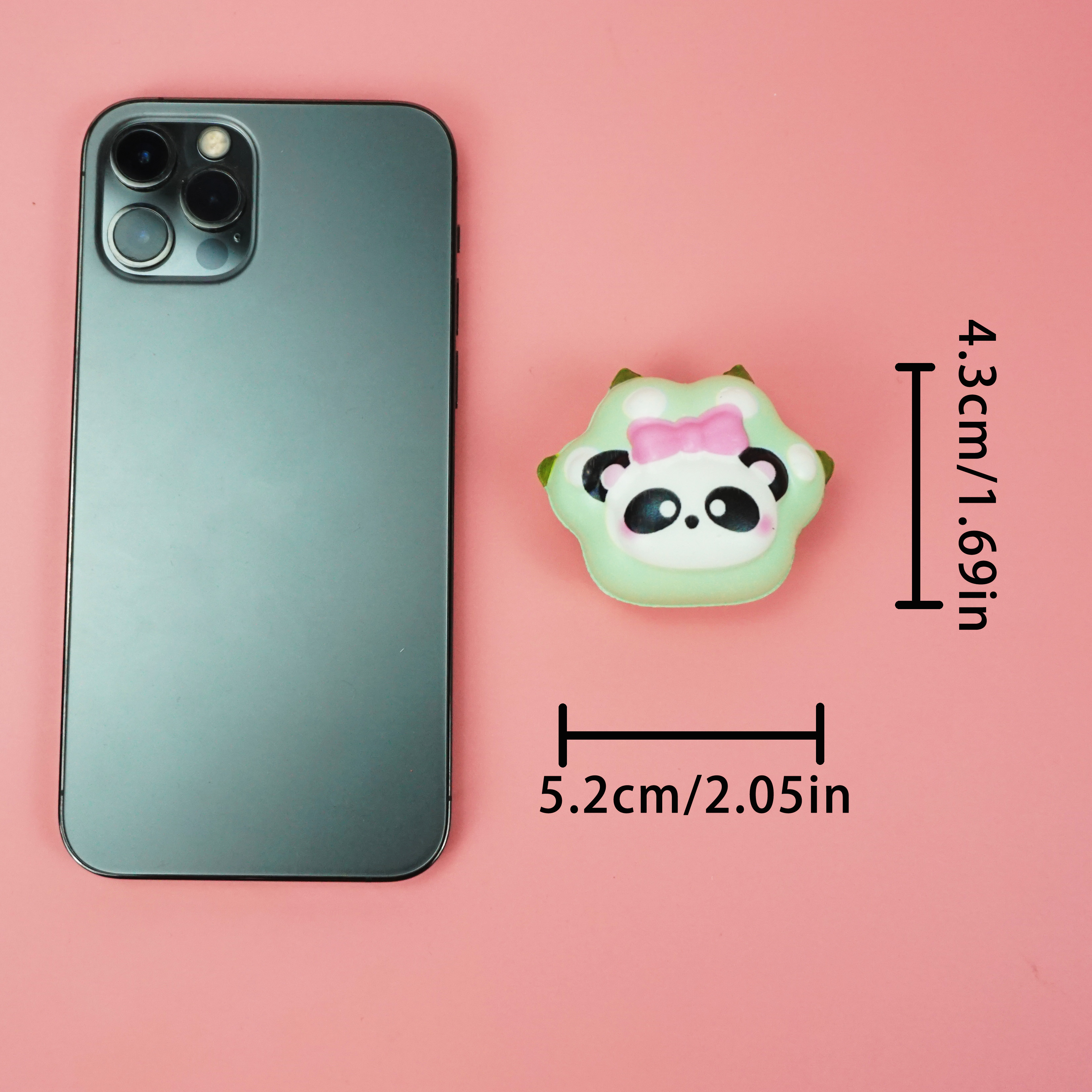 Cute kitten claw-shaped squeezing toy Application Scenario