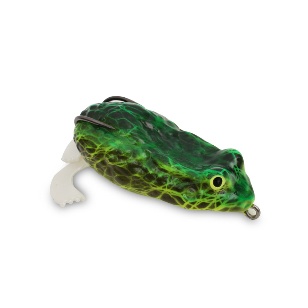 SAPA Bait, Hook and Frog Set Specification image