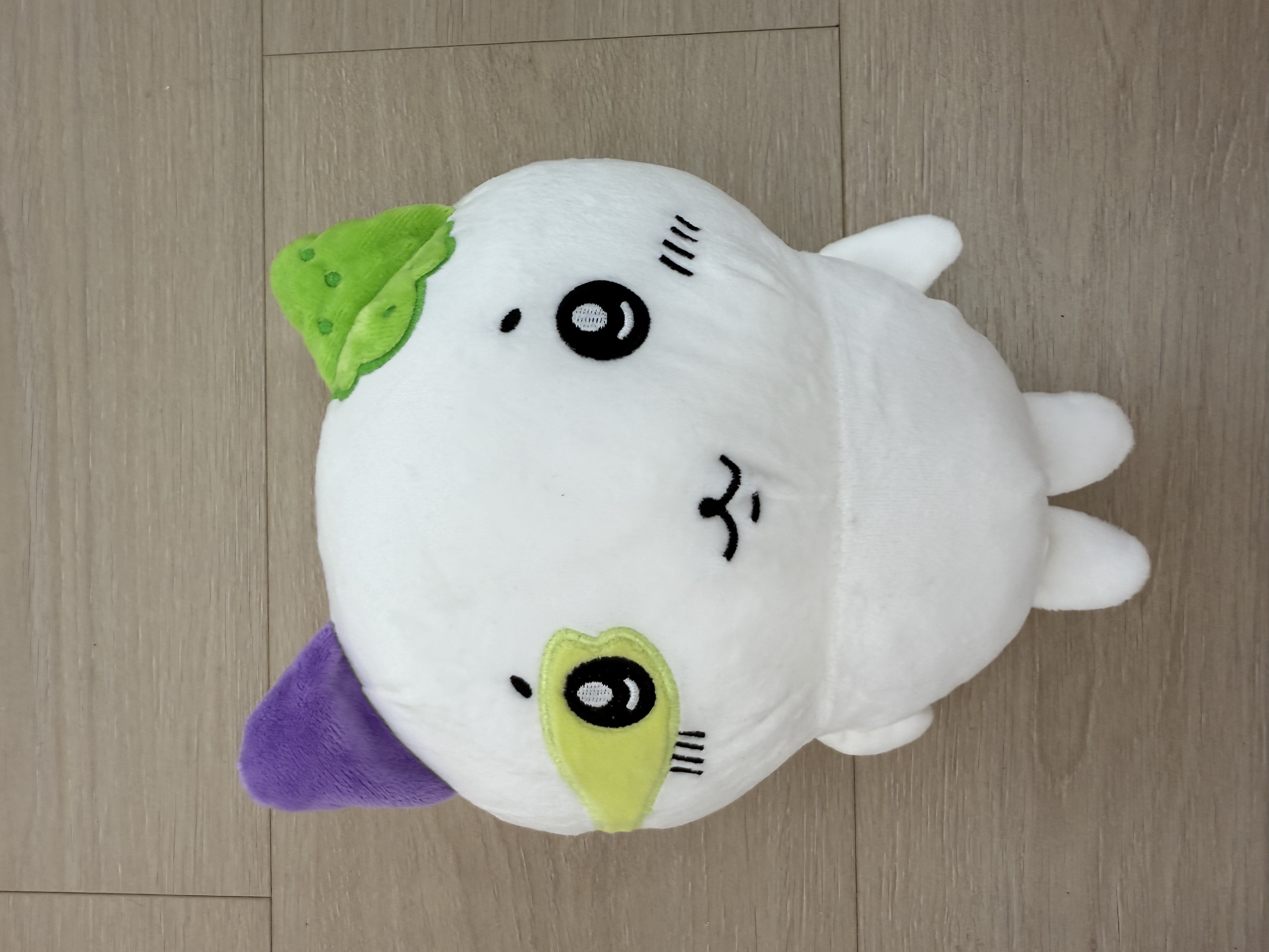 丢兔公仔小兔子安抚玩偶抱枕毛绒玩具七夕情人节礼物