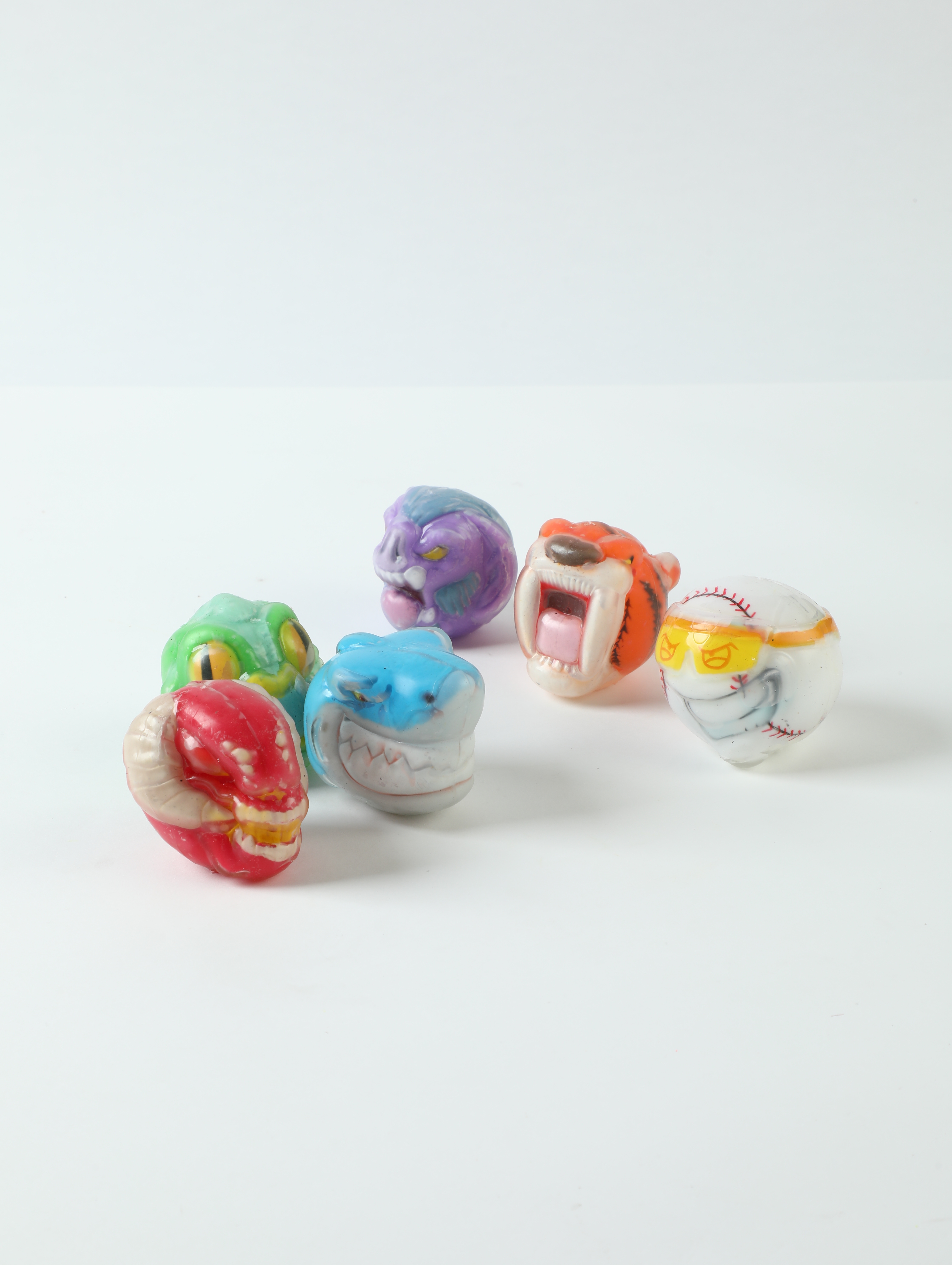 捏捏/解压/尖叫鸡/捏捏乐/减压玩具捏捏乐细节图