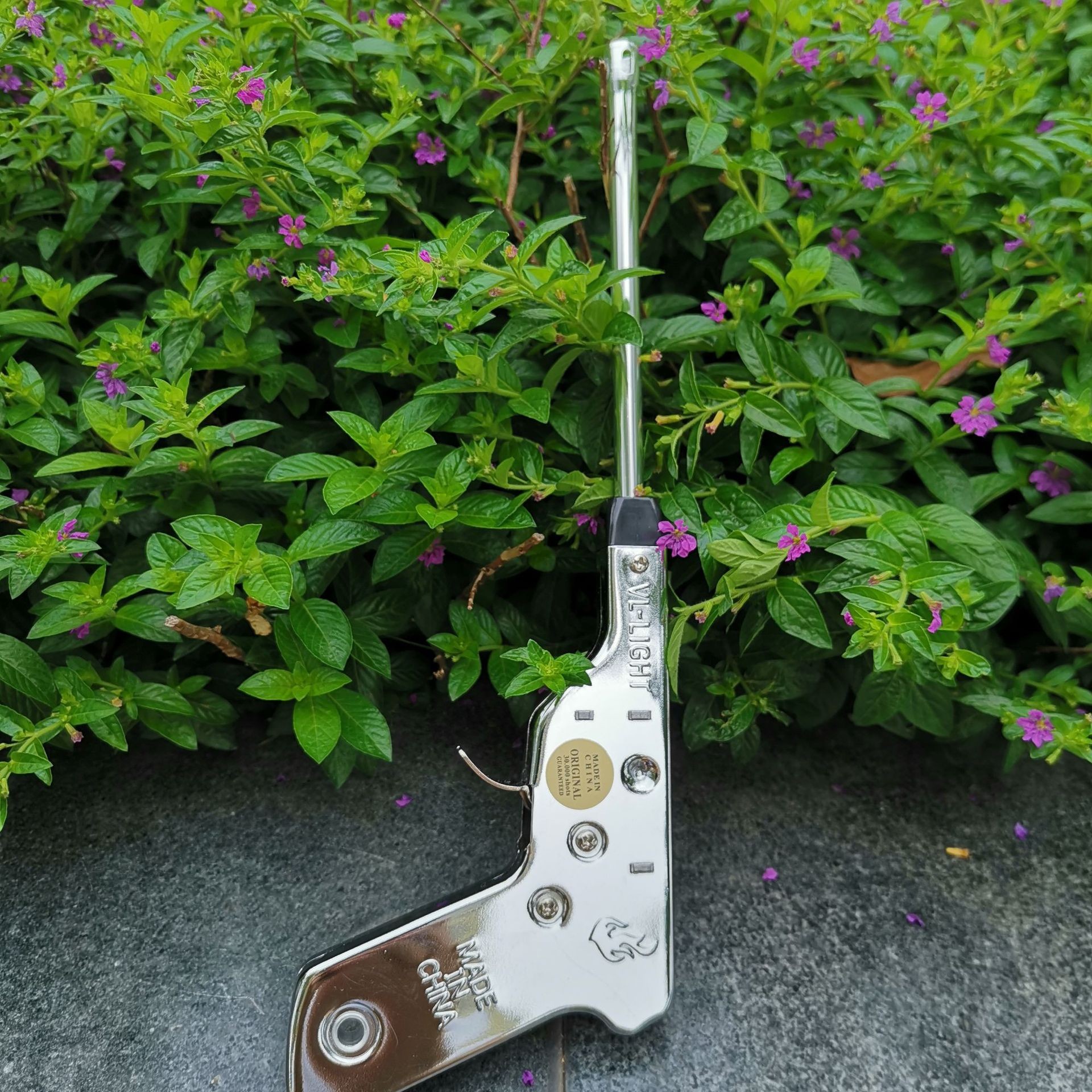 火枪/直冲点火机/点火器/打火机烟具/充电脉冲点火器细节图