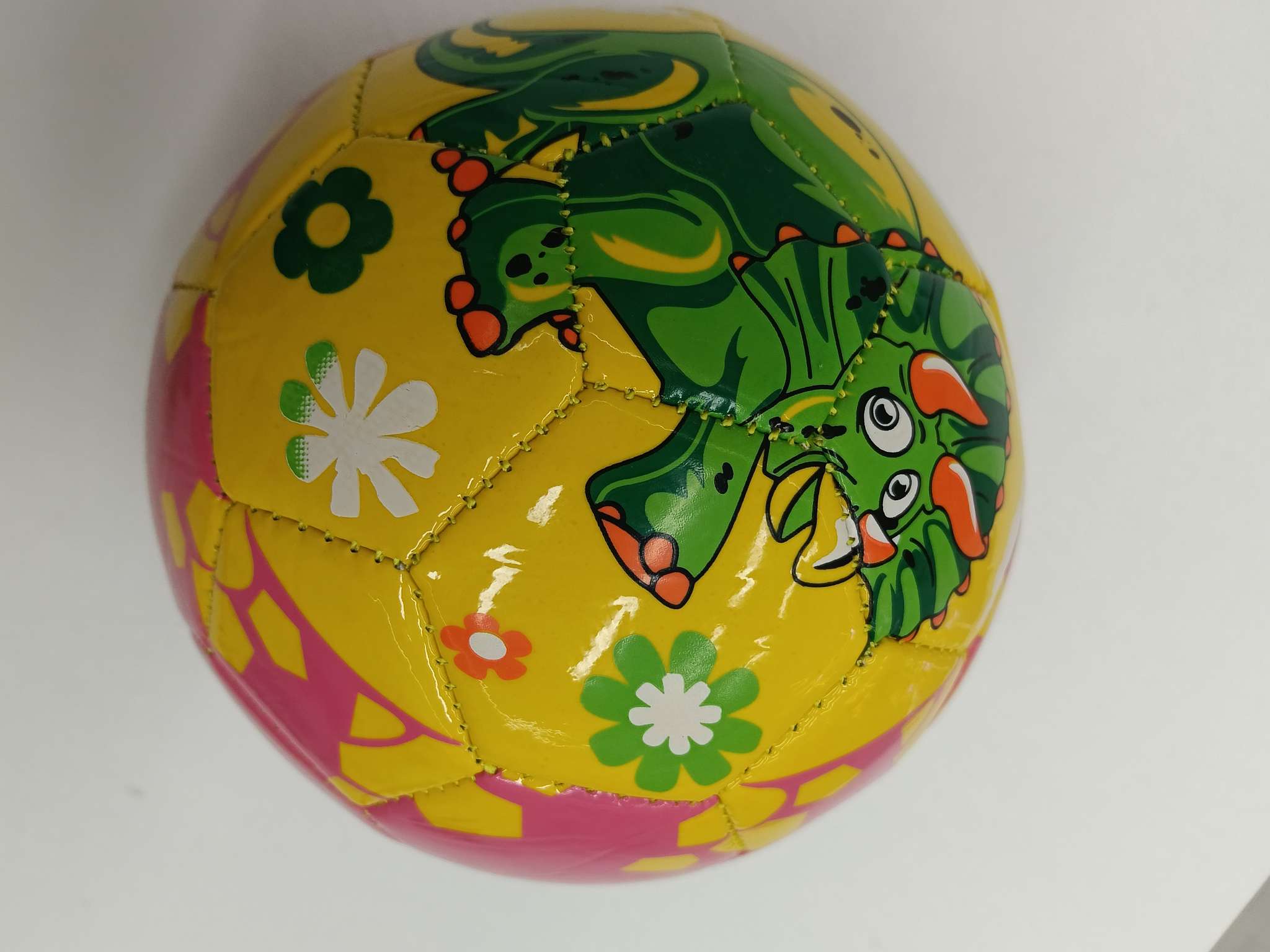 儿童足球 2号足球 运动兴趣