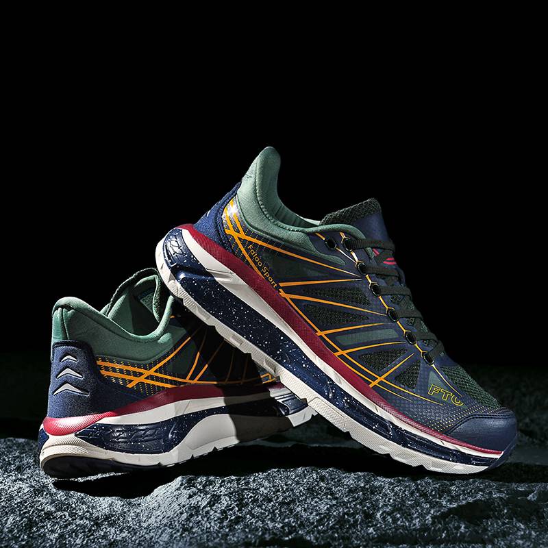 运动男士运动鞋男跑步鞋轻便透气休闲鞋男士旅游鞋春夏季潮鞋运动鞋男款经典款运动男鞋运动男鞋子舒适耐磨运动鞋男运动鞋男士跑步