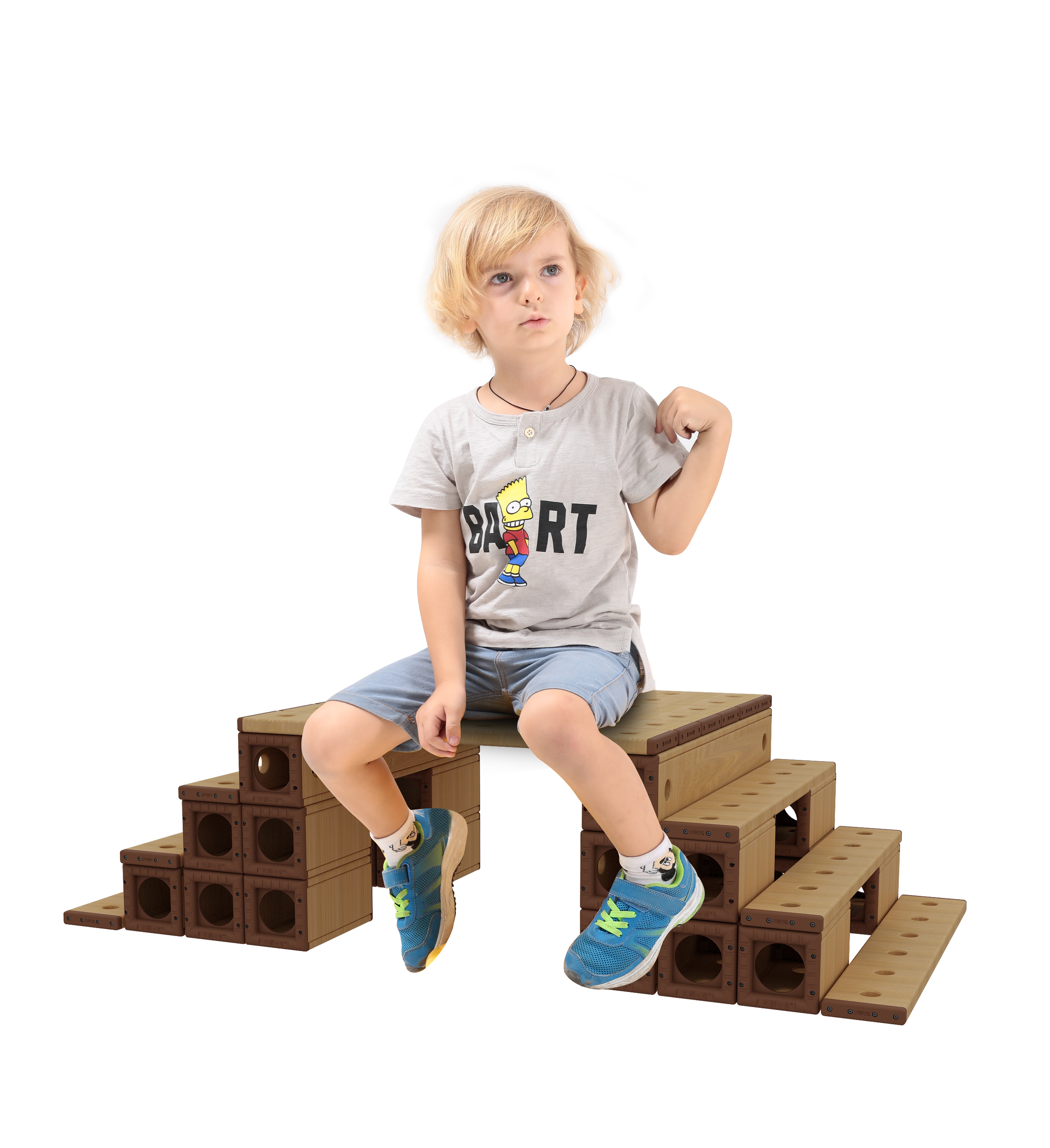 Year Hot Sell Popular New Style Mircocell Wooden Indoor or O