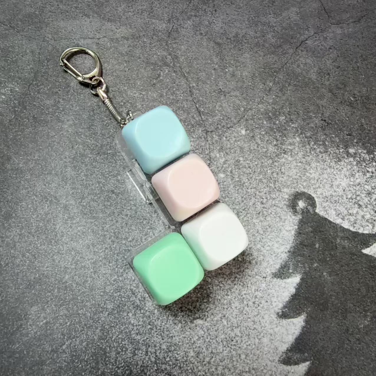 捏捏/解压/尖叫鸡/捏捏乐/减压玩具捏捏乐产品图