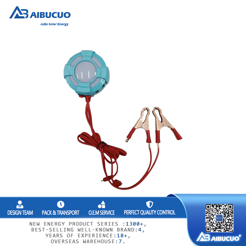 AIBUCUO hublot FX-8u multiport clip cable de carga con luz con LED cargador de cargador multifunción todo en uno con interruptor LED8 USB carga multifunción